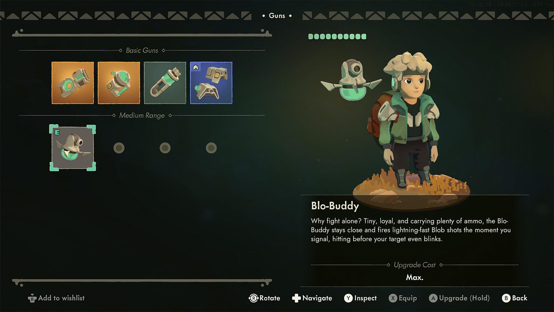 Moonlighter 2: The Endless Vault [PC]
