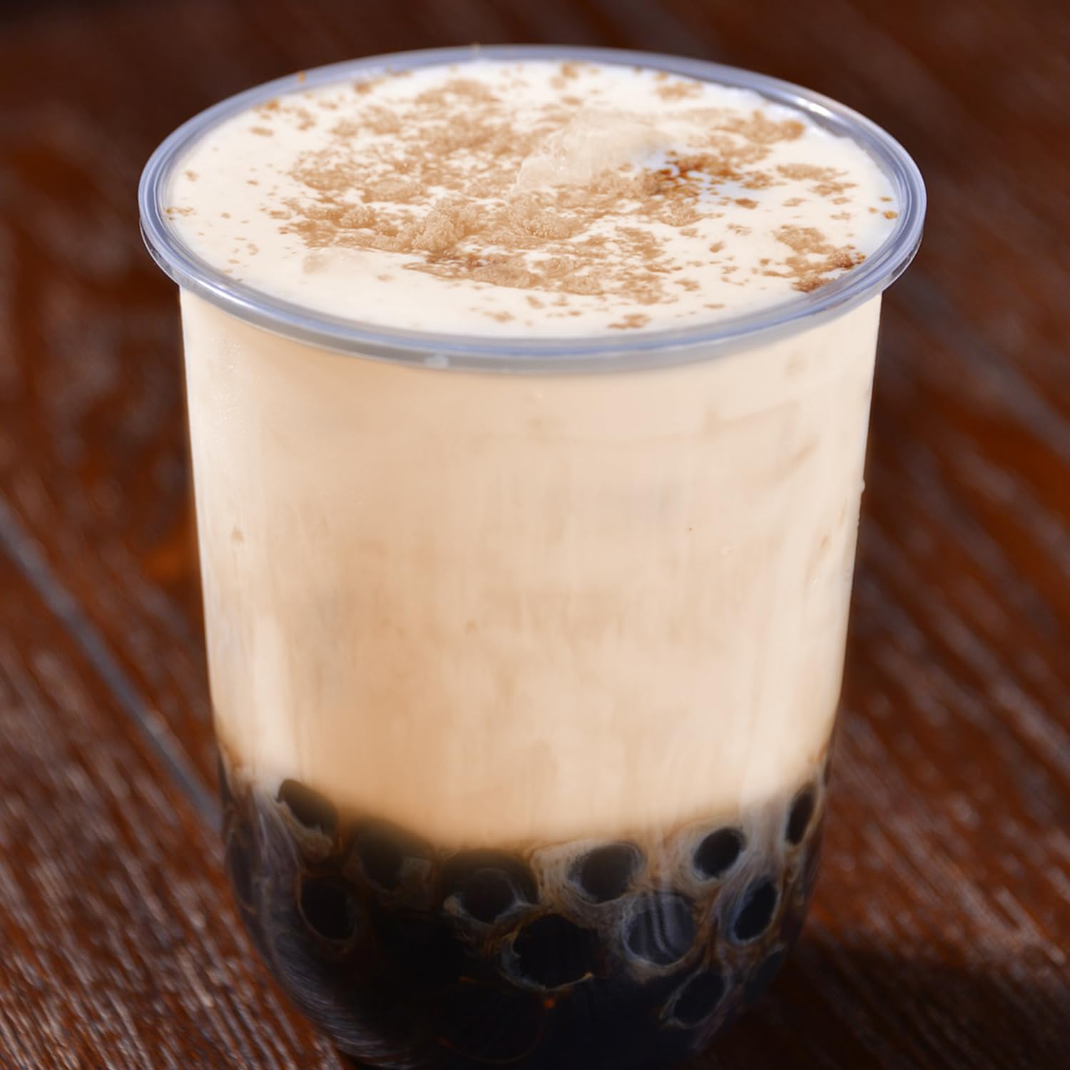 Bubble Tea House Co. - Milk Tea Flavoured Bubble Tea Powder 1 kg 5