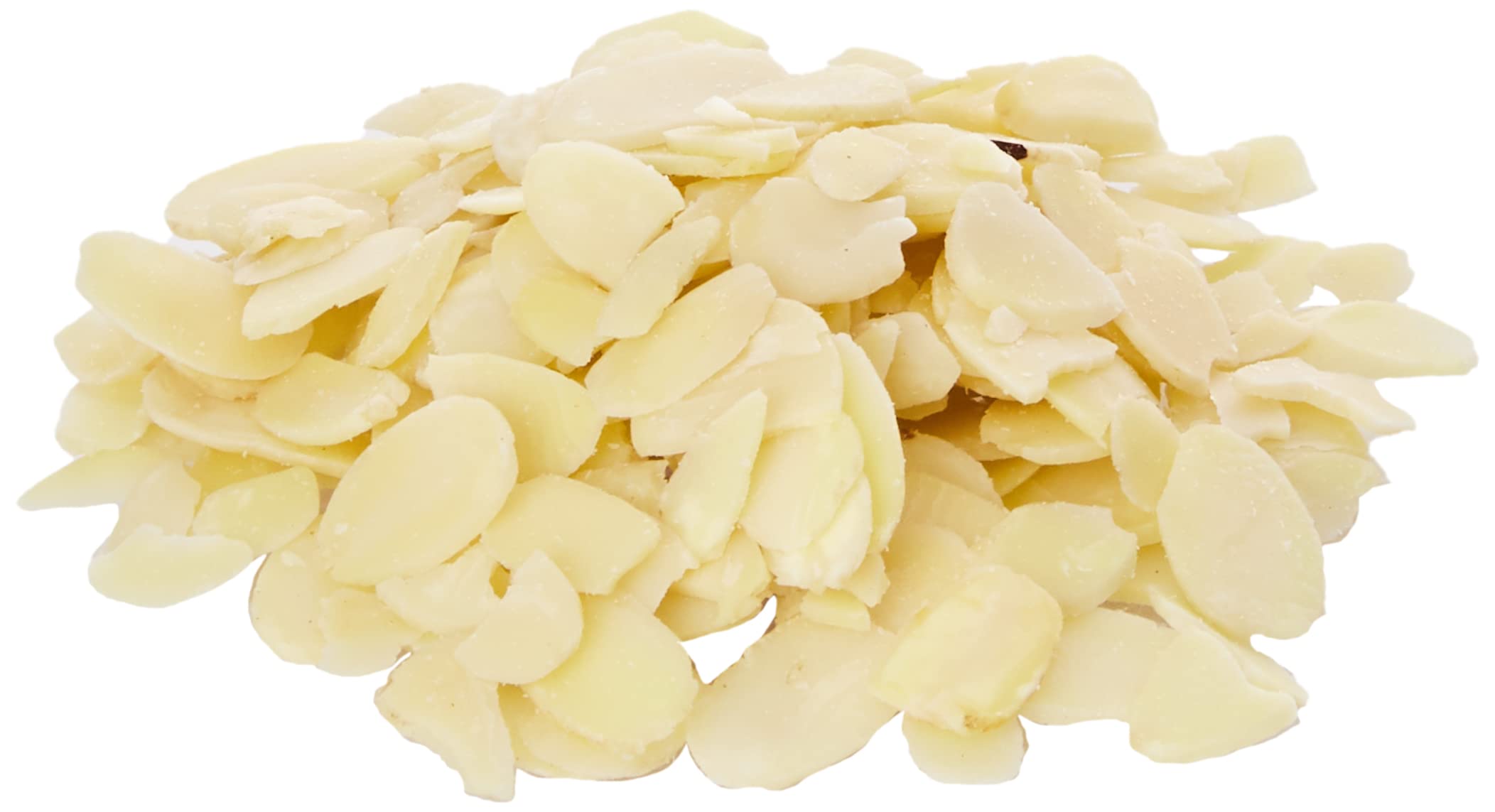 Old India Flaked Almonds - 100% Natural, Additive-Free | 500g 3