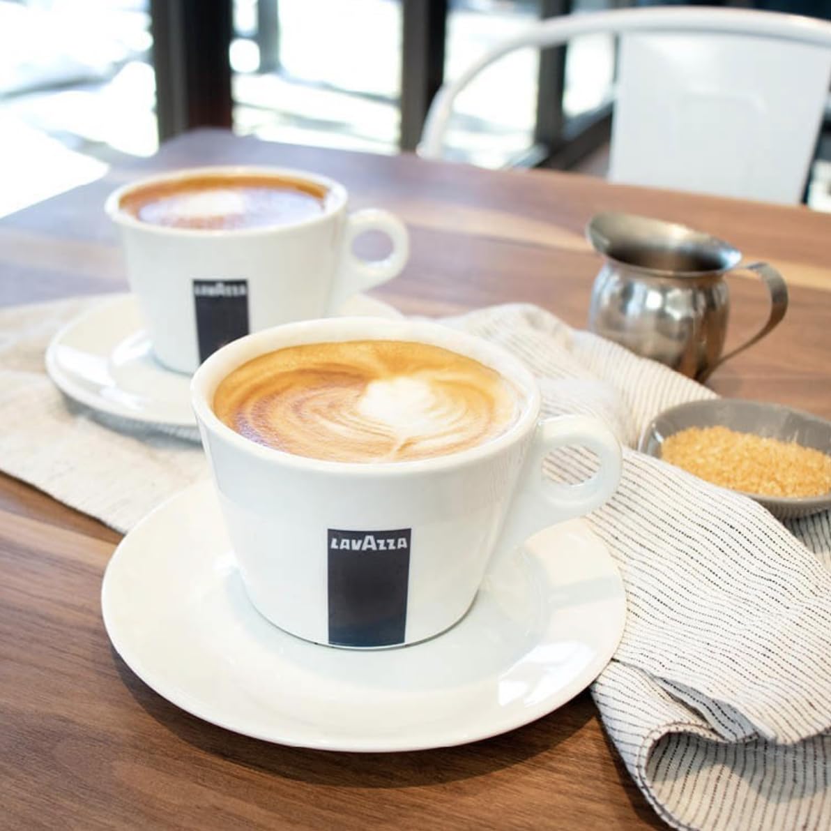 Lavazza Qualita Oro Italian Whole Bean Coffee 2.2 lb (997.9 g) 3