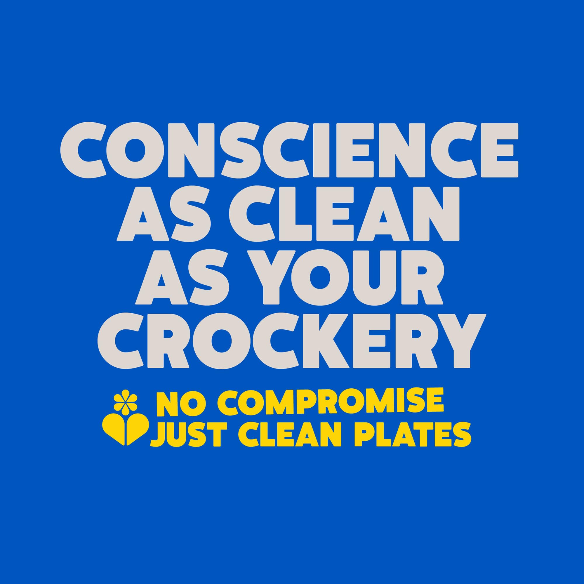 Ecover - Classic Dishwasher Tablets (70 Tablets, Lemon & Lime Scent) 3