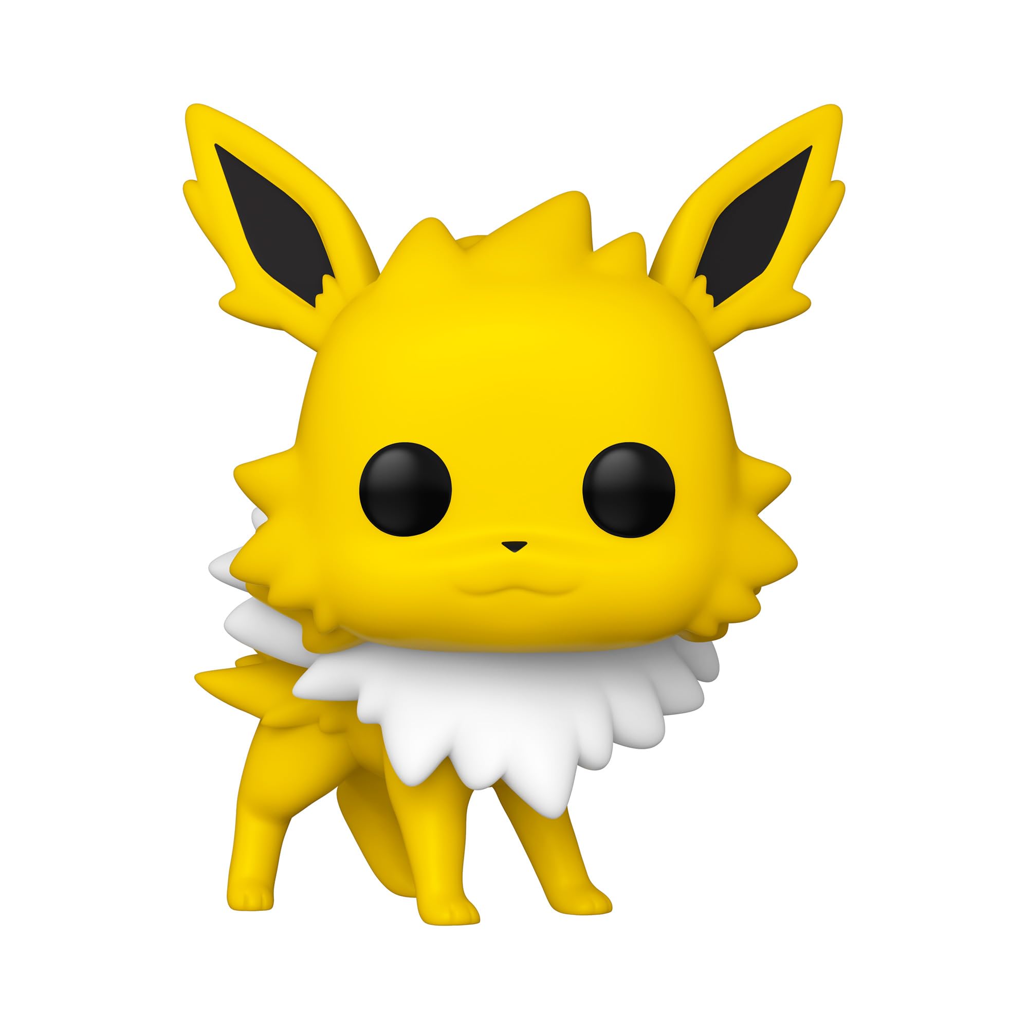 Funko Pop! Games: Pokemon - Jolteon Vinyl Figure | 3.75 Inches | Model 63694 2