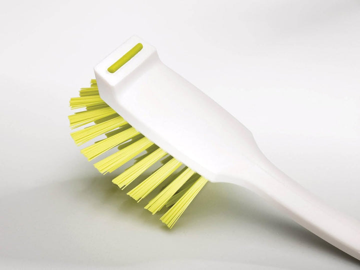 Joseph Joseph Edge Dish Brush - Green