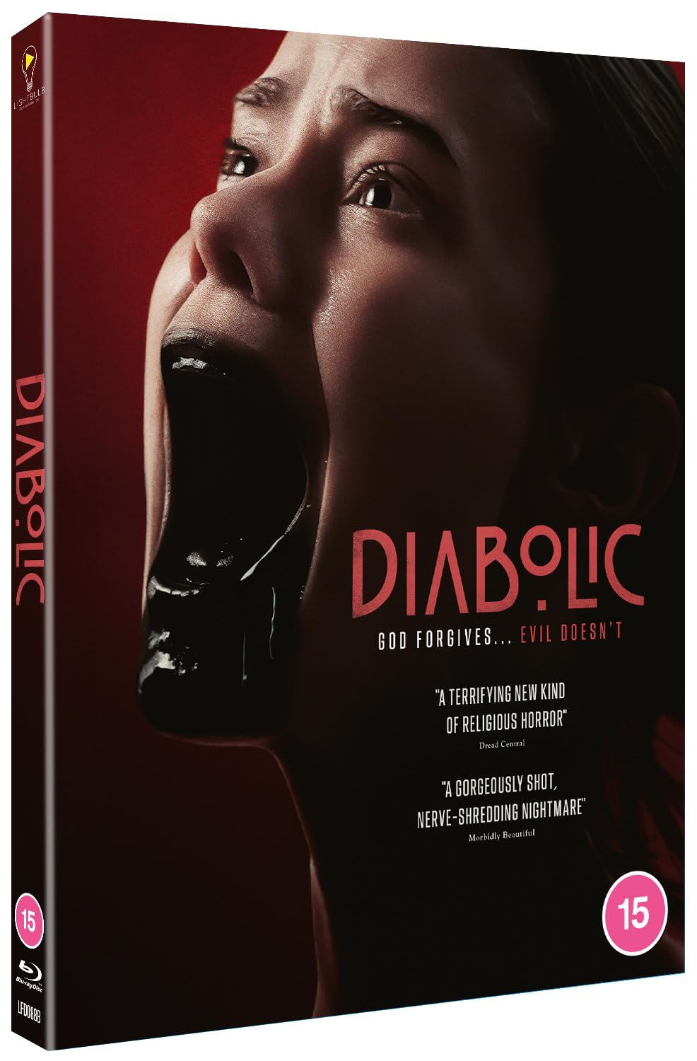 Diabolic [Blu-ray] 2