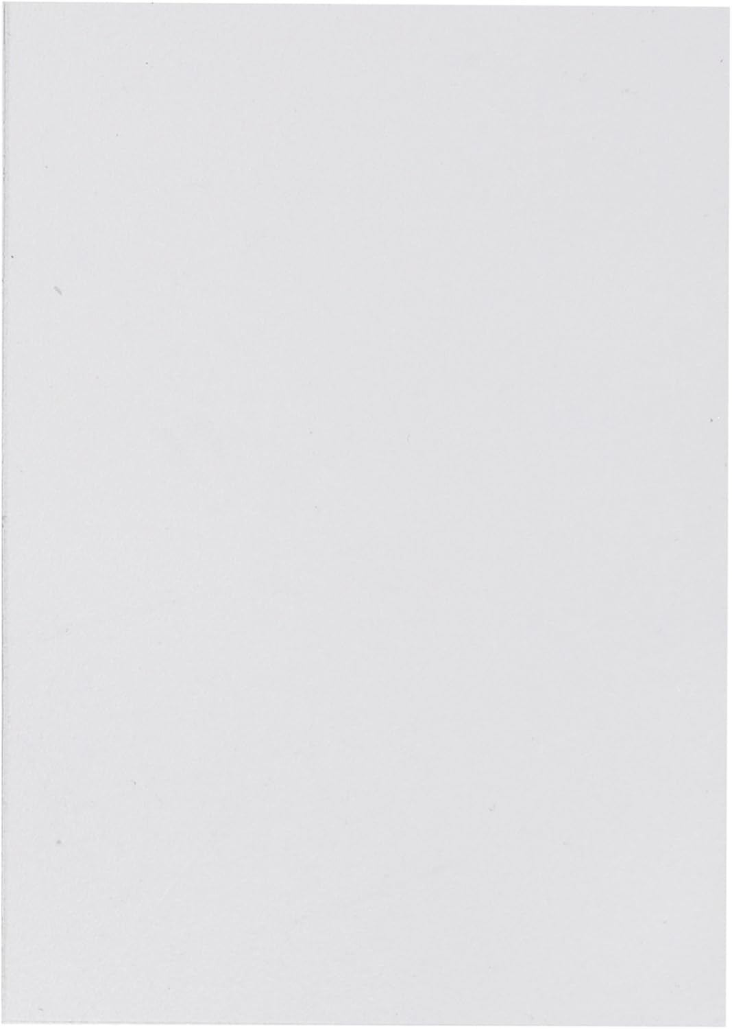 Dragon Shield Clear Matte Standard Size Card Sleeves (ART11001)