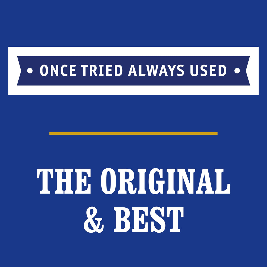 Bar Keepers Friend Original Stain Remover Powder 250g - Cleans, Restores, Polishes
