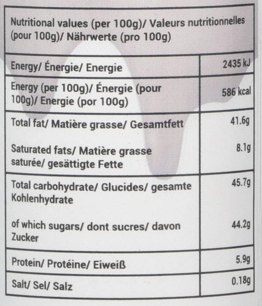 PME - Milk Chocolate Cake Drip 150g 3