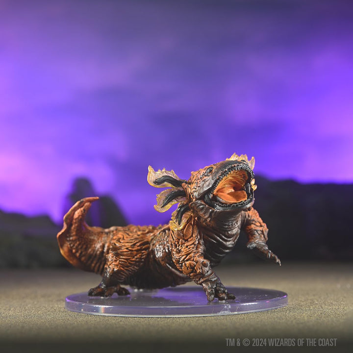 Wizkids D&D Icons of the Realms: Journeys through the Radiant Citadel Monsters Boxed Set (WIZ96272)