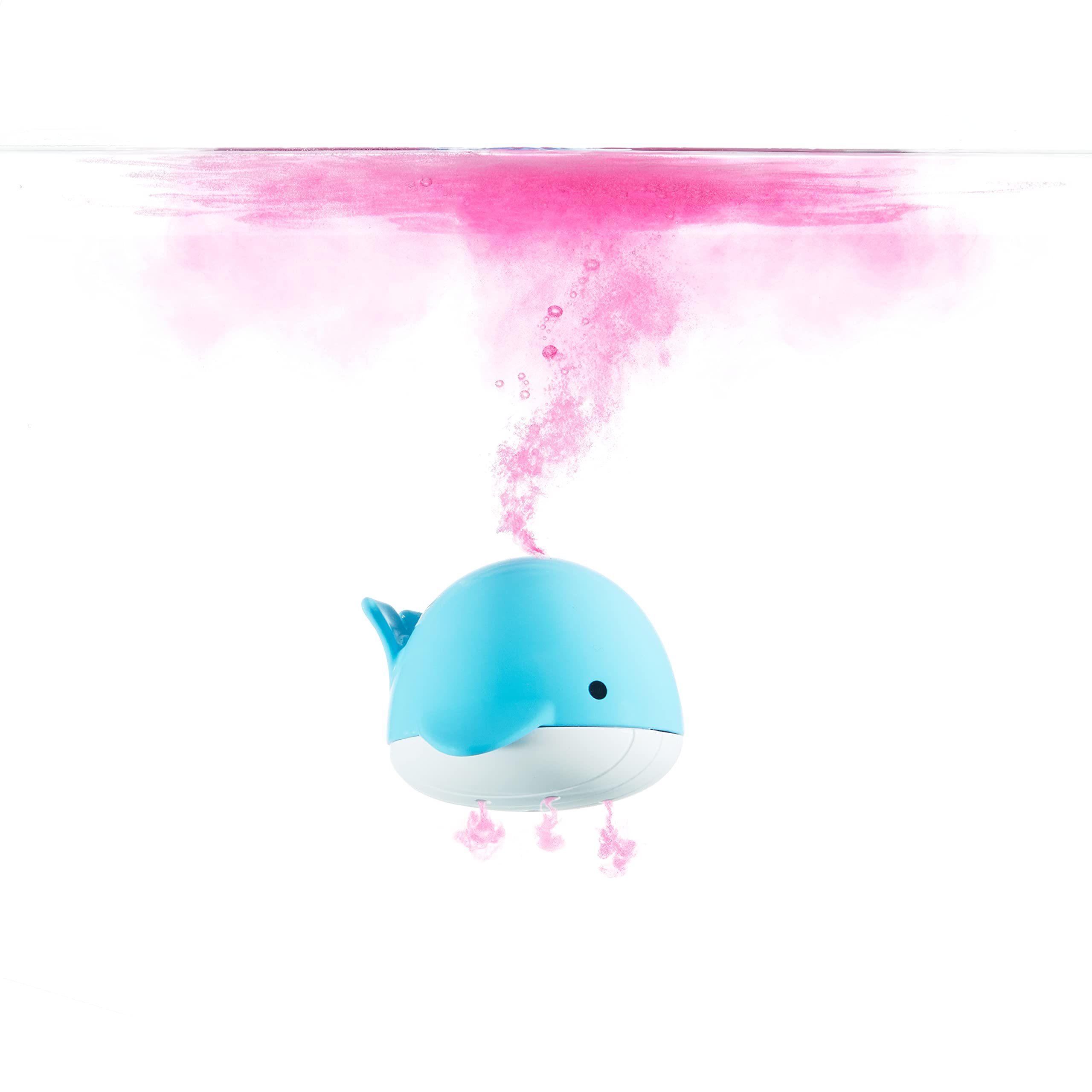 Munchkin - Colour Buddies Bath Bomb Toy Set for Toddlers 24M+ 2