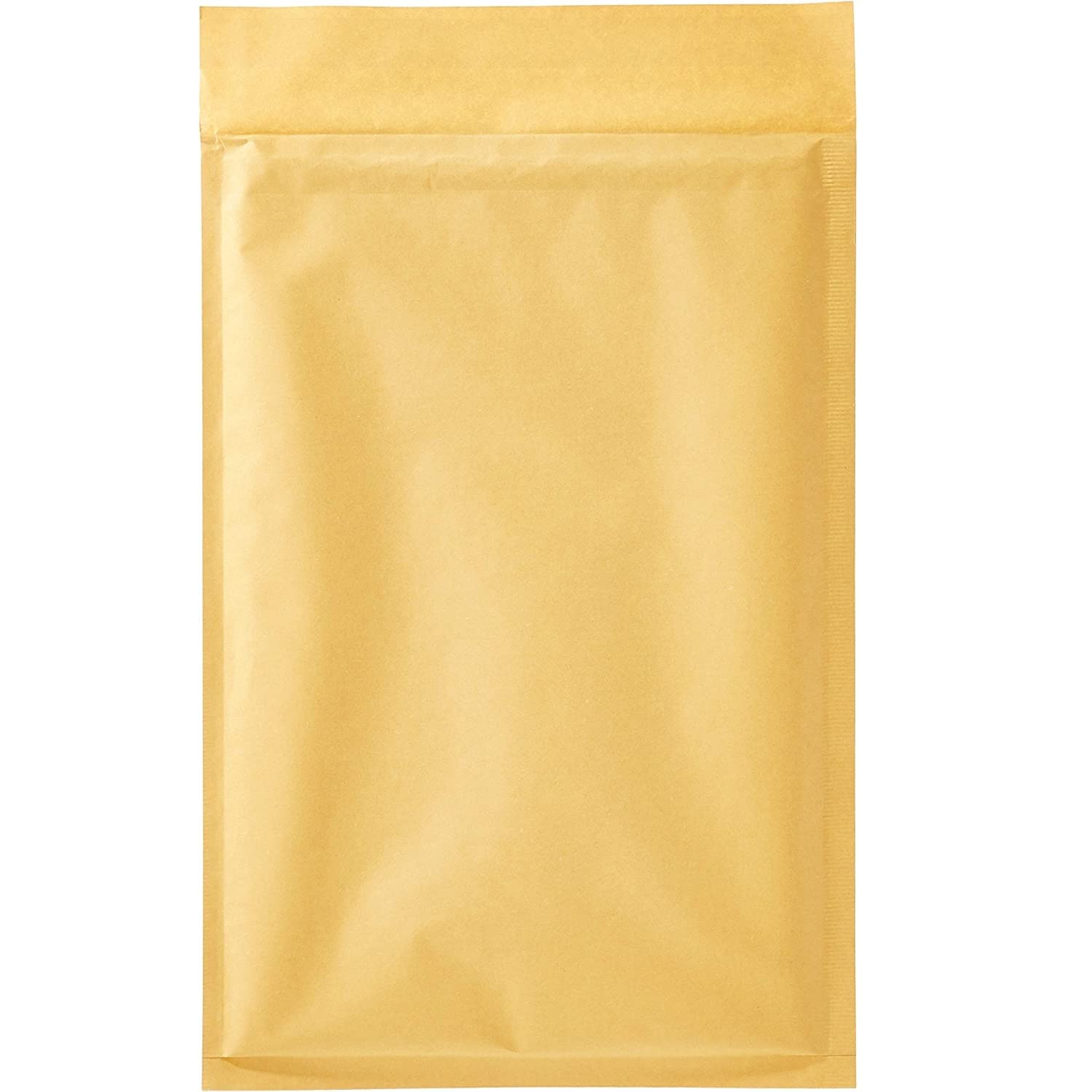 Postmaster A4 Padded Envelope Mailers - Gold Peel Seal Bubble Mailers | 20 Count | 220x340mm 6