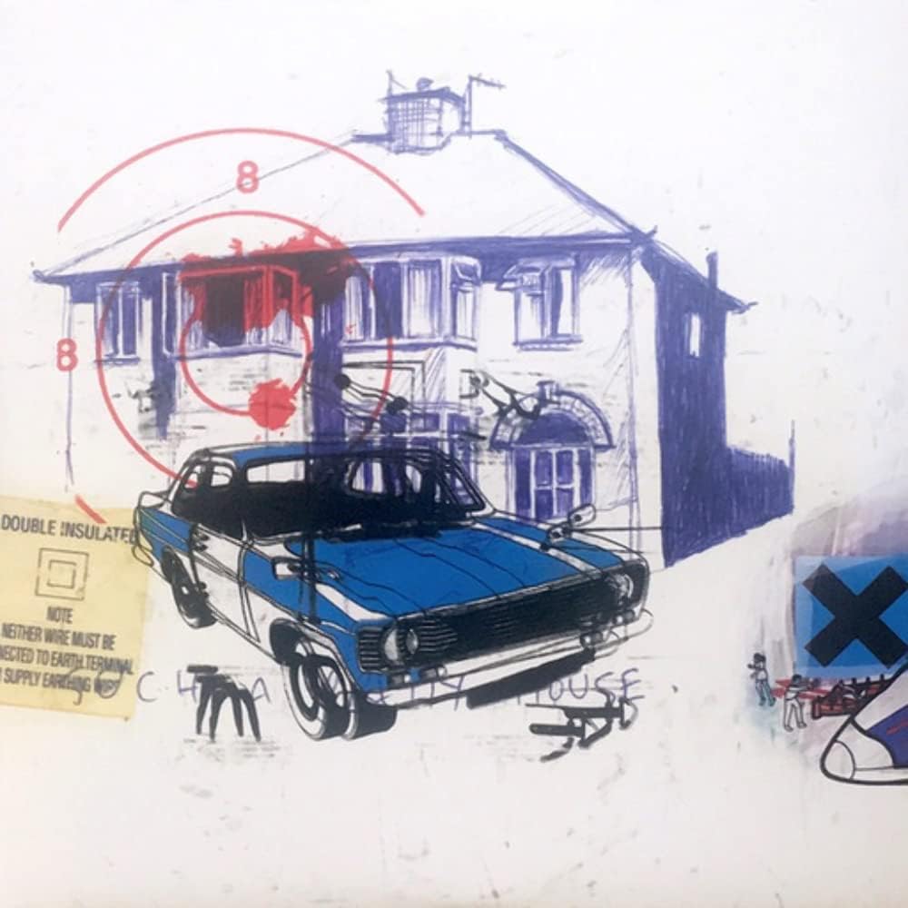 Radiohead - OK Computer OKNOTOK 1997 2017 Vinyl 5