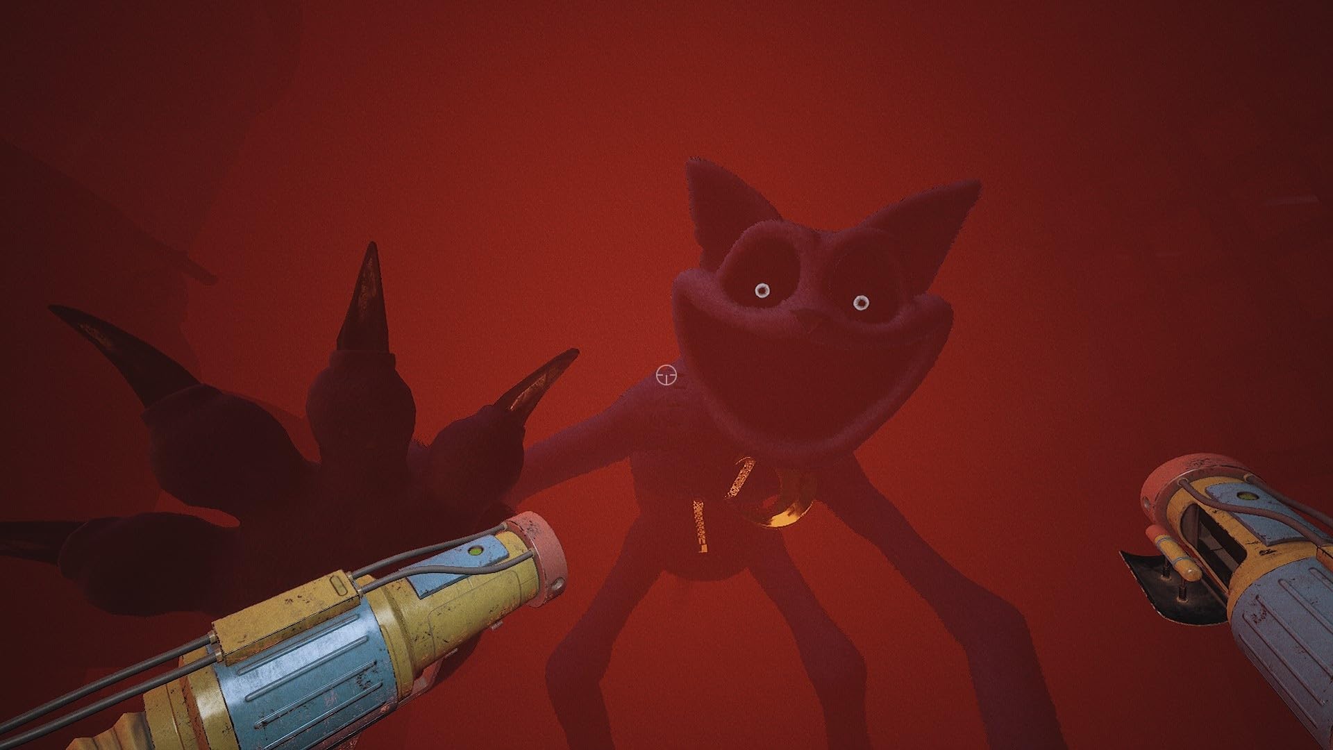 Poppy Playtime - PlayStation 5 Triple Pack 3