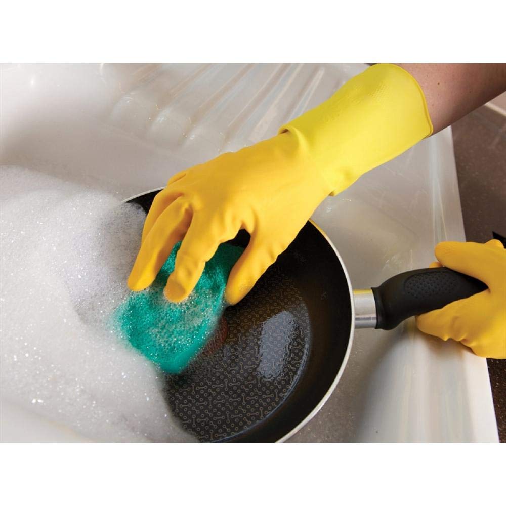Marigold Cleaning Me Softly Scourer 2pk | Utility Sponge | Premium Quality 5