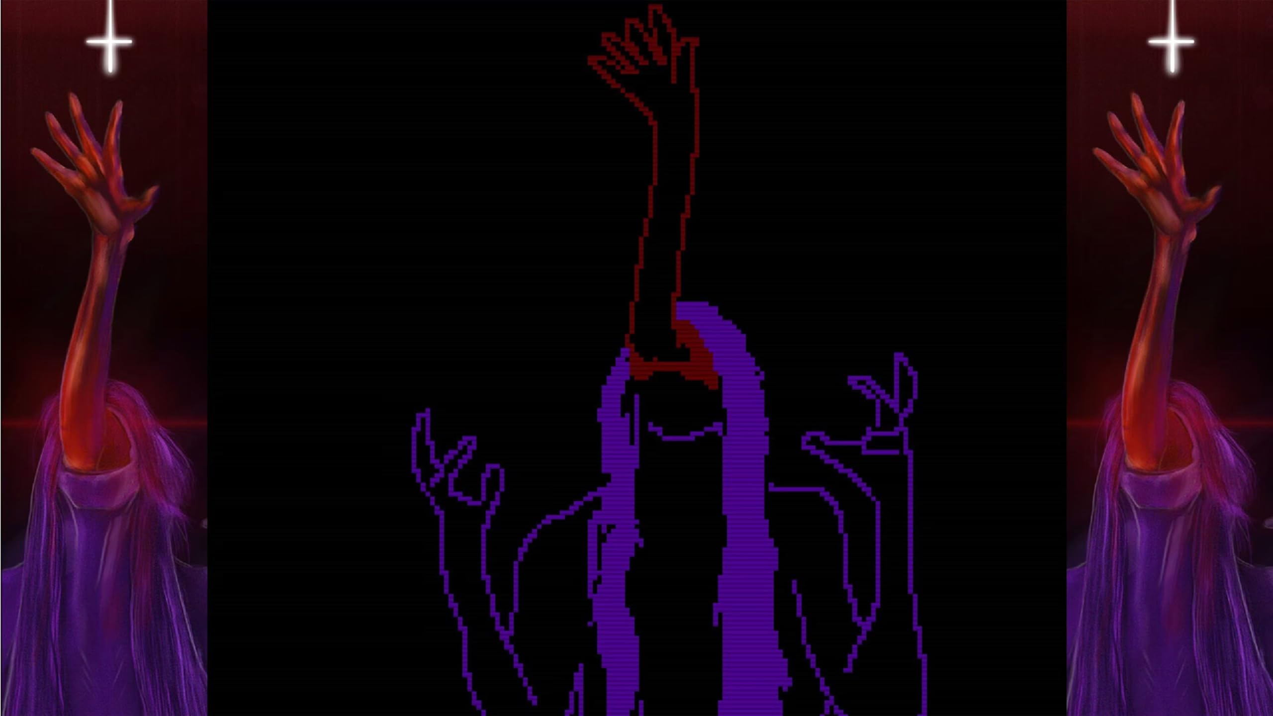 FAITH: The Unholy Trinity [PS5]