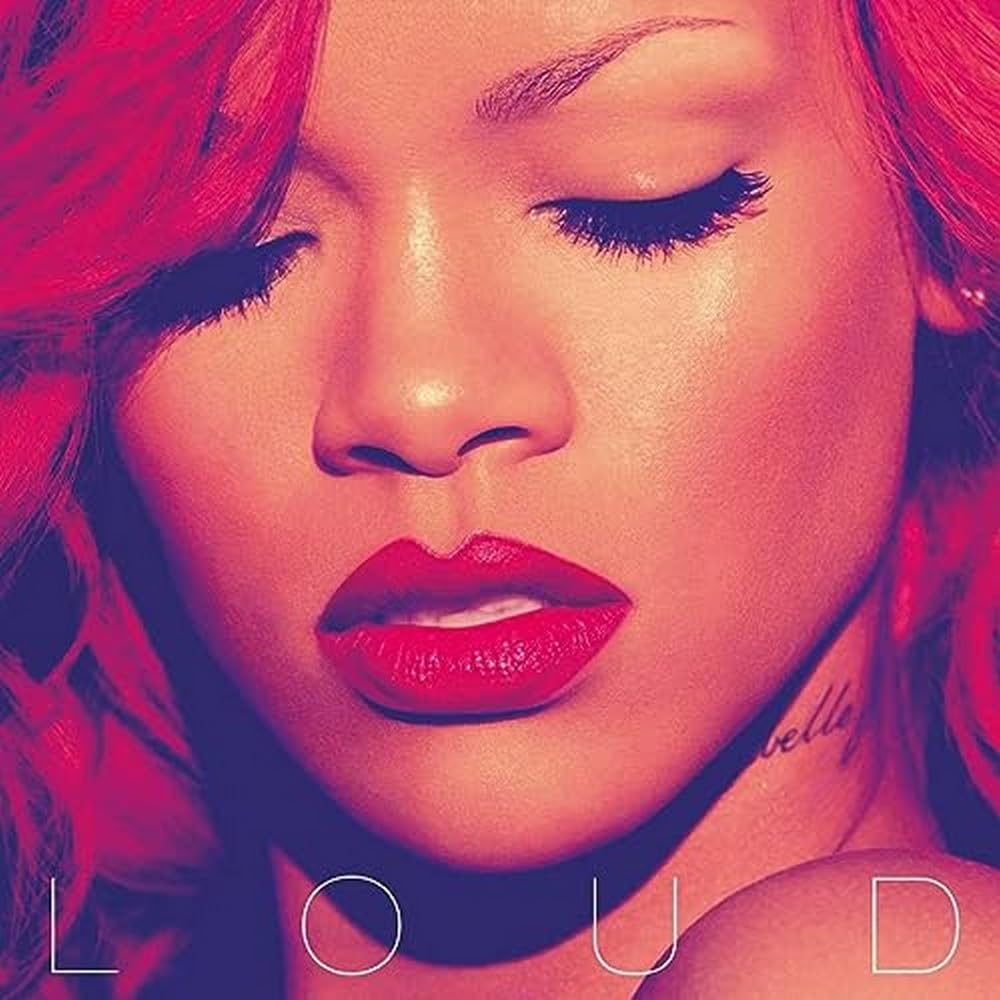 Rihanna - Loud [2LP Vinyl]