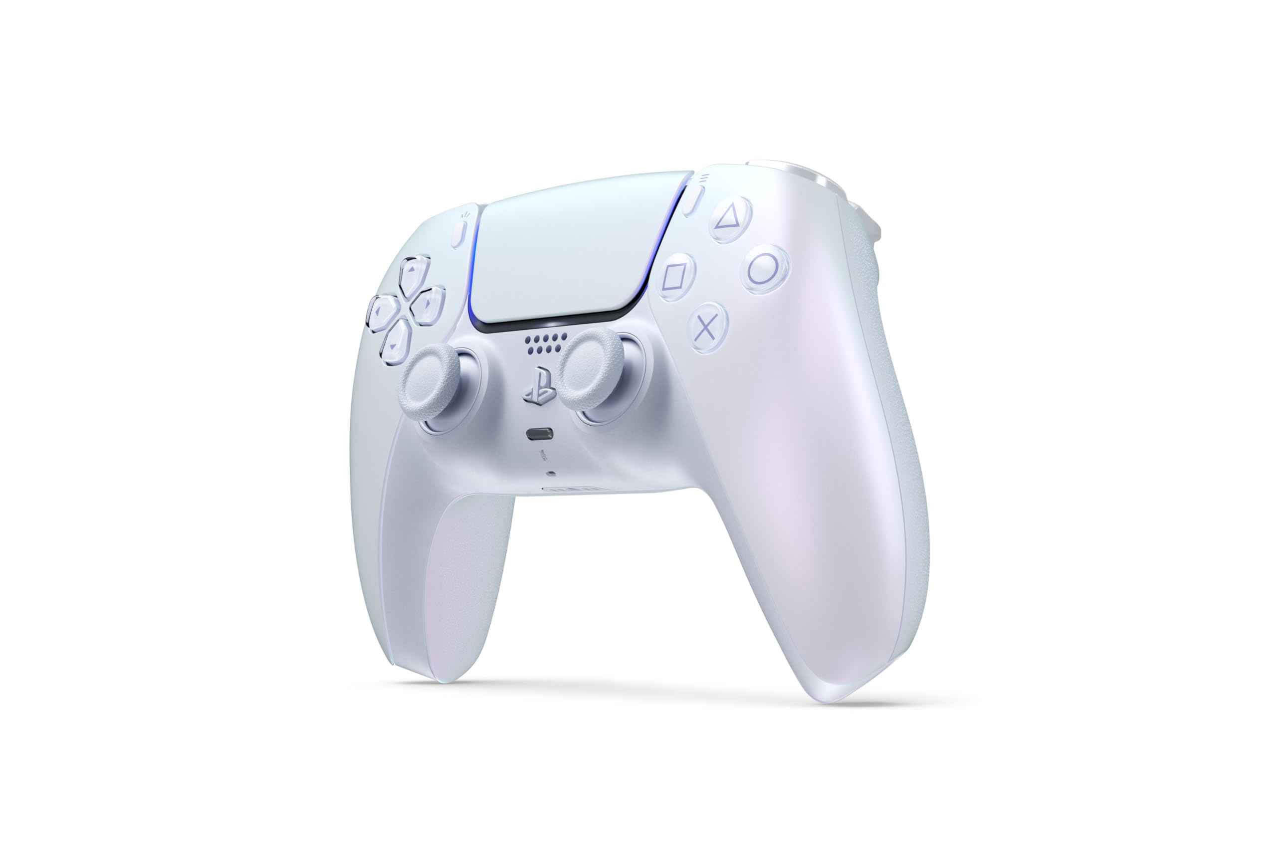 DualSense Wireless Controller - PlayStation5 Chroma Pearl 2