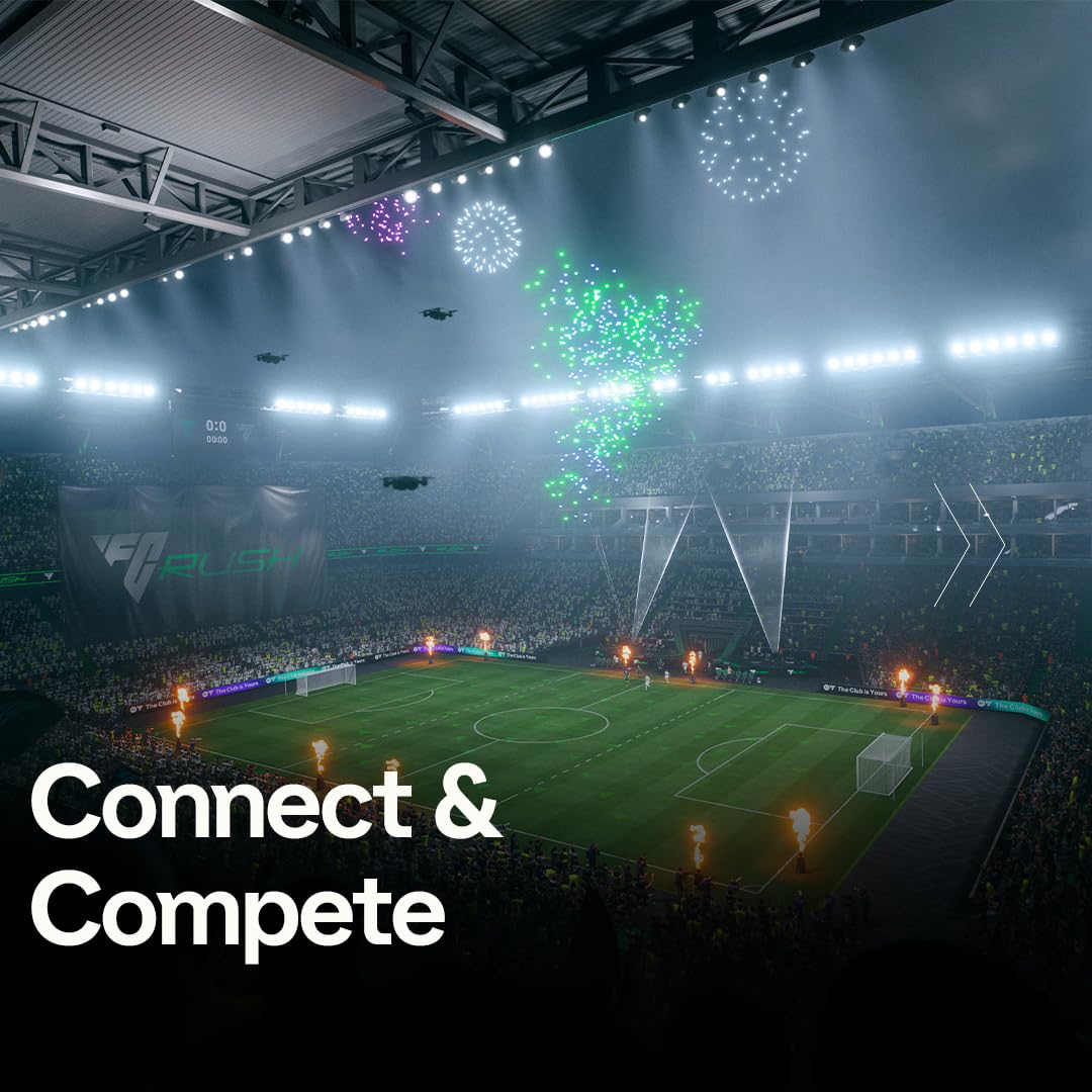 EA SPORTS FC 26 Standard Edition - PS4