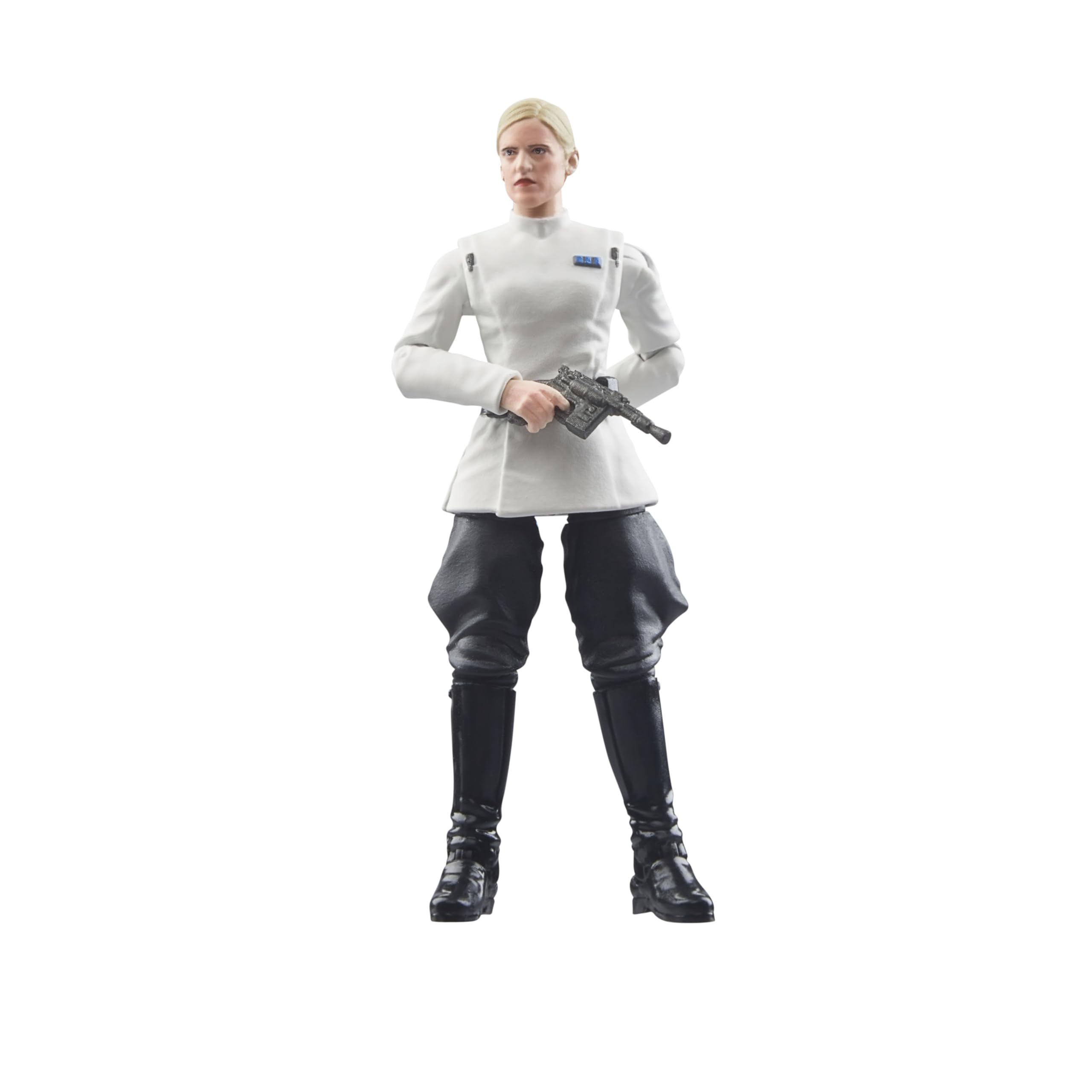 Star Wars The Vintage Collection Dedra Meero 3.75-Inch Action Figure - Star Wars: Andor Series-Inspired Collectible 1
