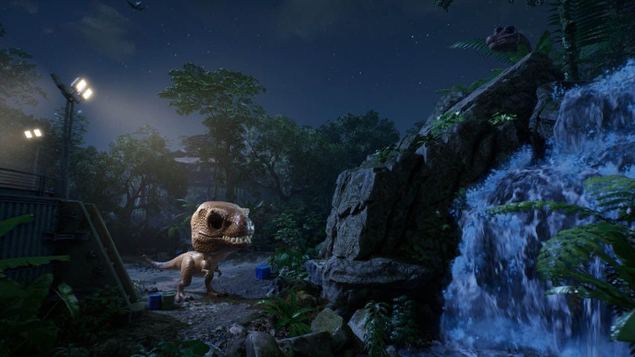 Funko Fusion: Deluxe Edition - Nintendo Switch 3