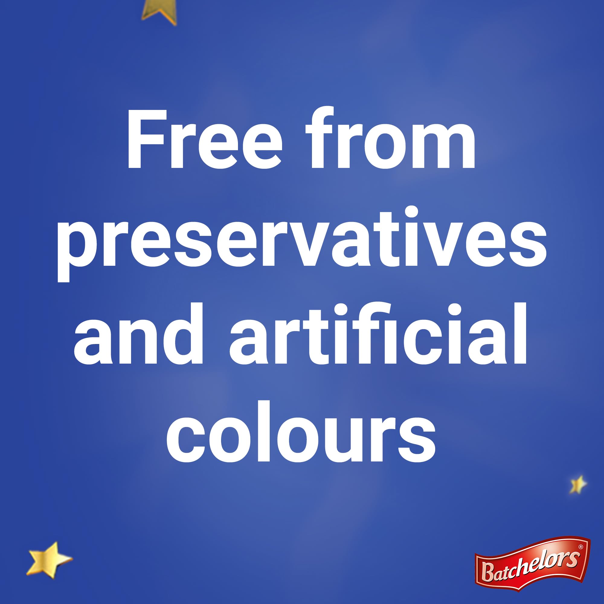 Batchelors - Pasta "n" Sauce Chef's Special Creamy Four Cheese Instant Pasta 3