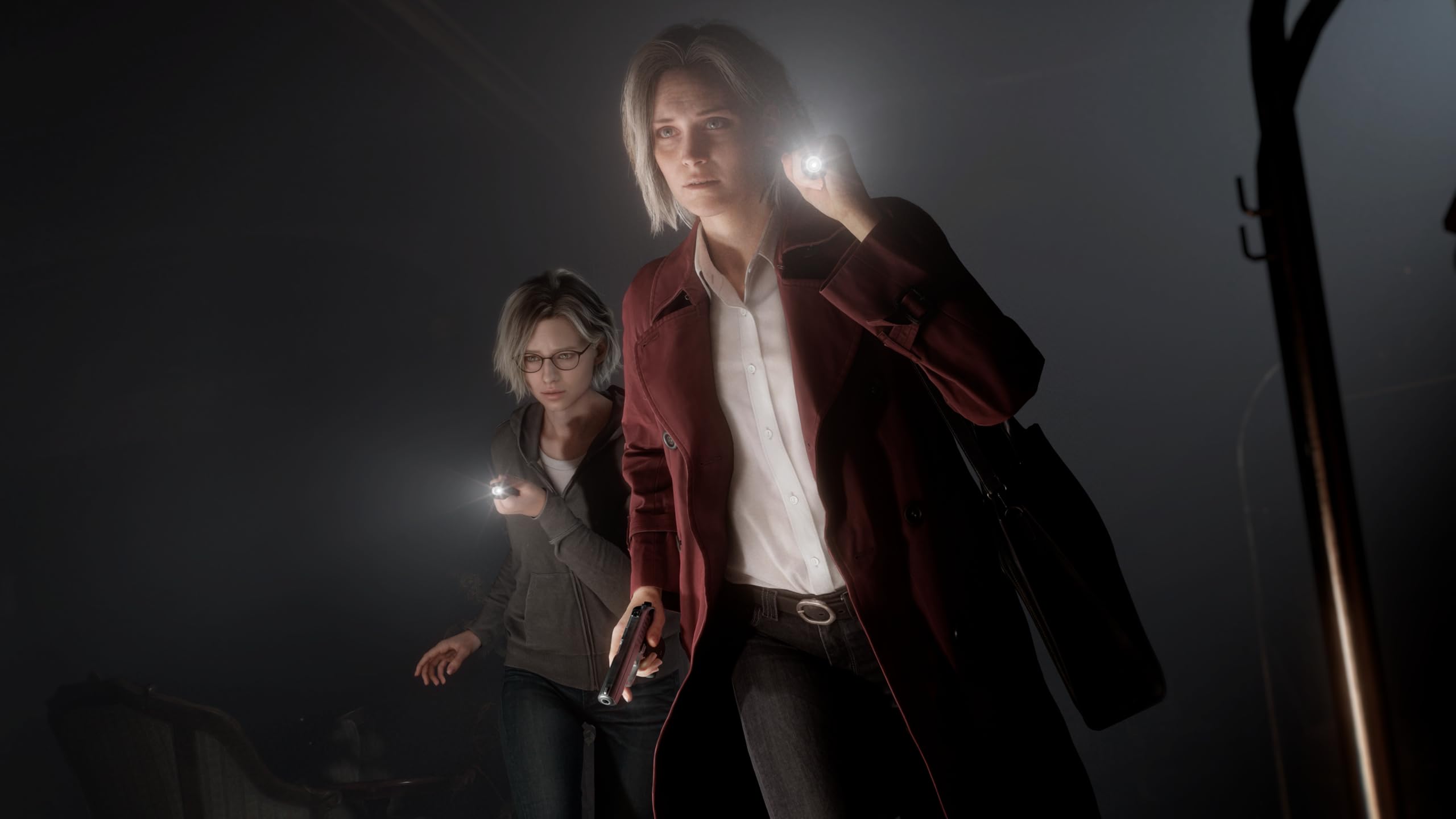 Resident Evil Requiem Nintendo Switch 2 2