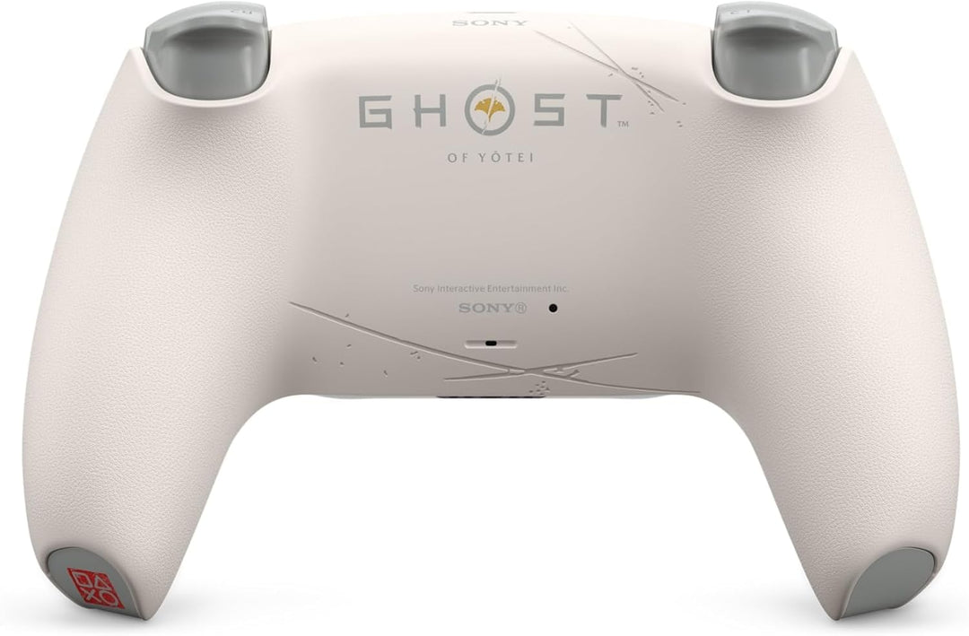 Ghost of Yōtei - PlayStation DualSense Wireless Controller Limited Edition