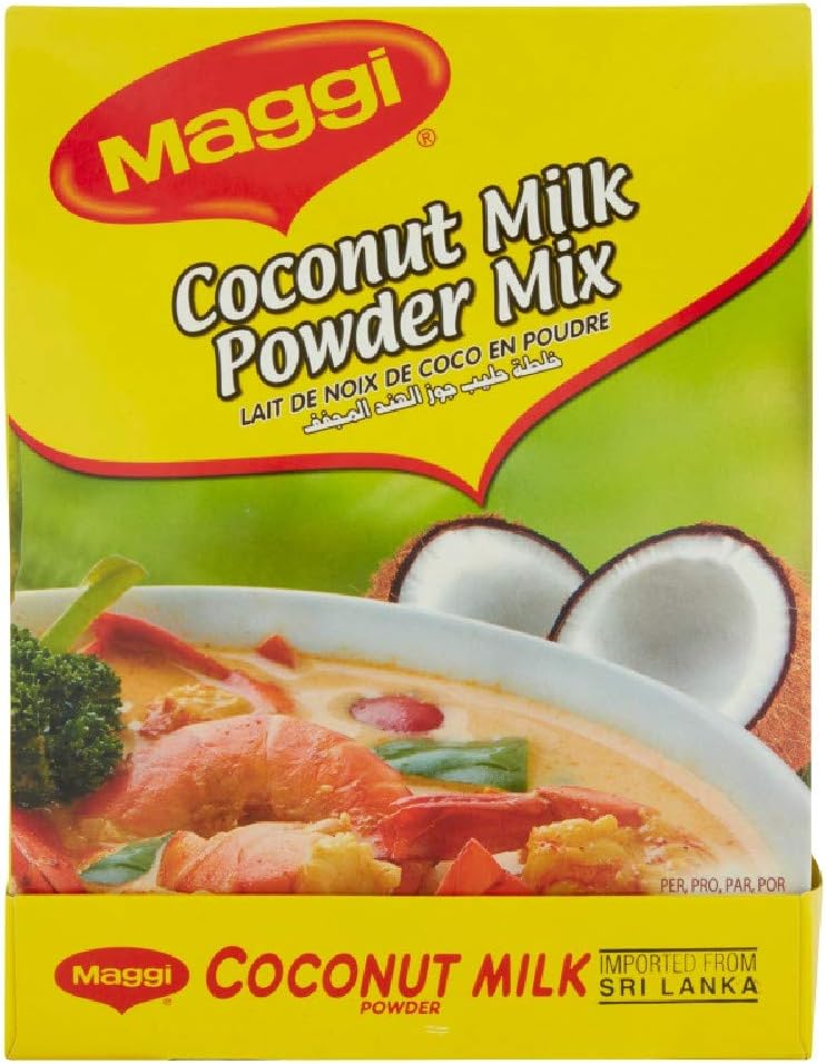 MAGGI - Coconut Milk Powder Mix 300g
