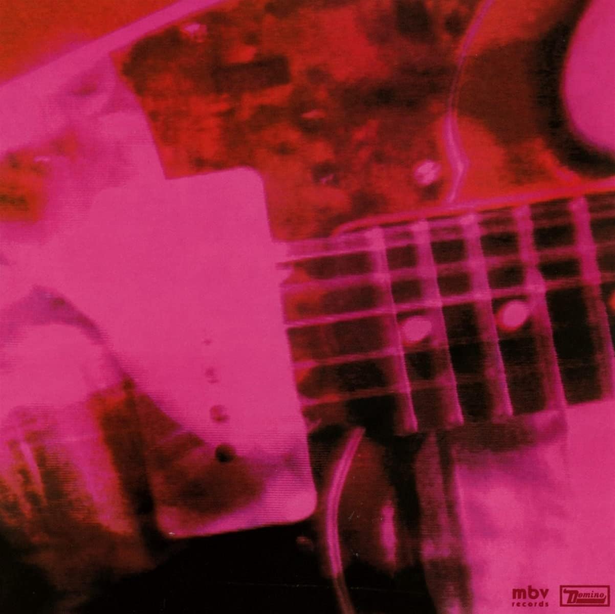 My Bloody Valentine - Loveless [Audio CD] 2