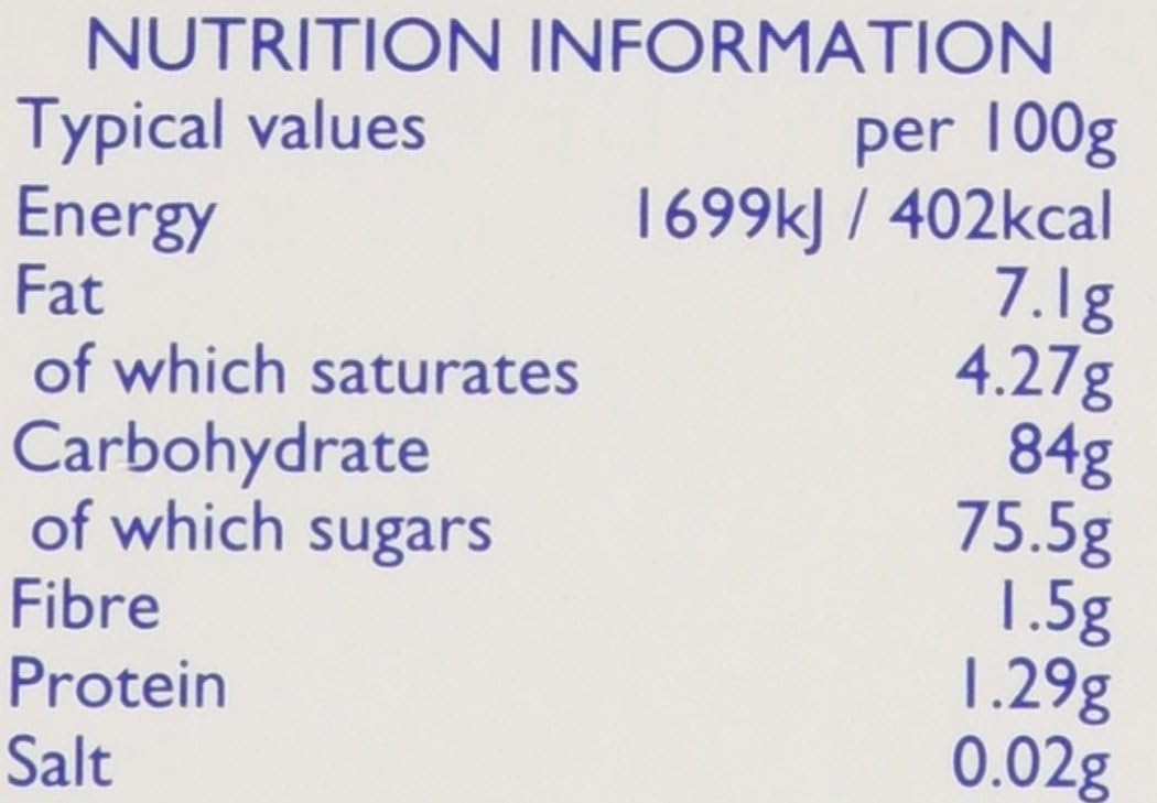 Romneys Schokoladenüberzogener Kendal-Minzkuchen 113 g – Pfefferminzkonfekt mit dunkler Schokoladenglasur 3