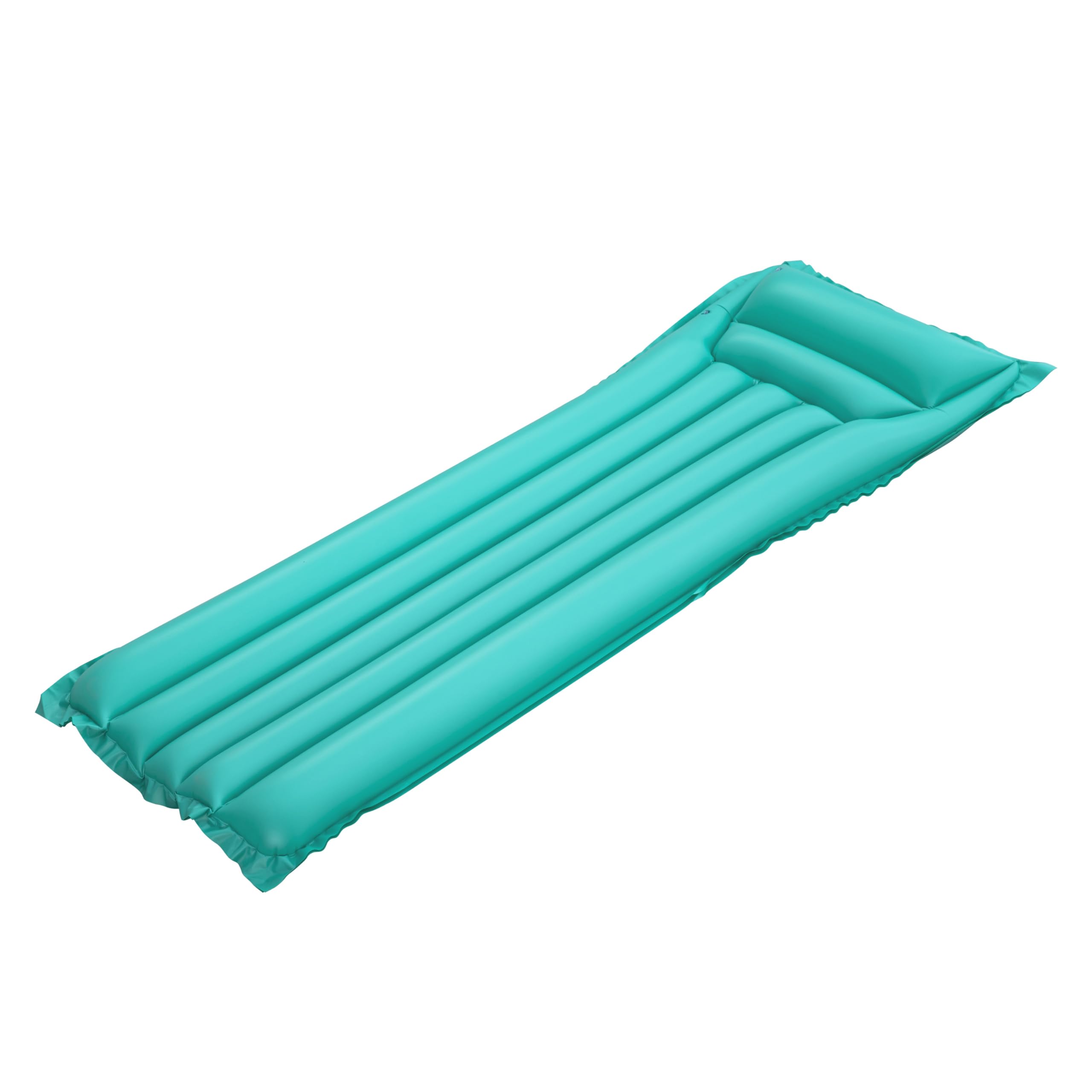 Bestway 6' x 27" Floating Mat - Unframed | Polyvinyl Chloride 9
