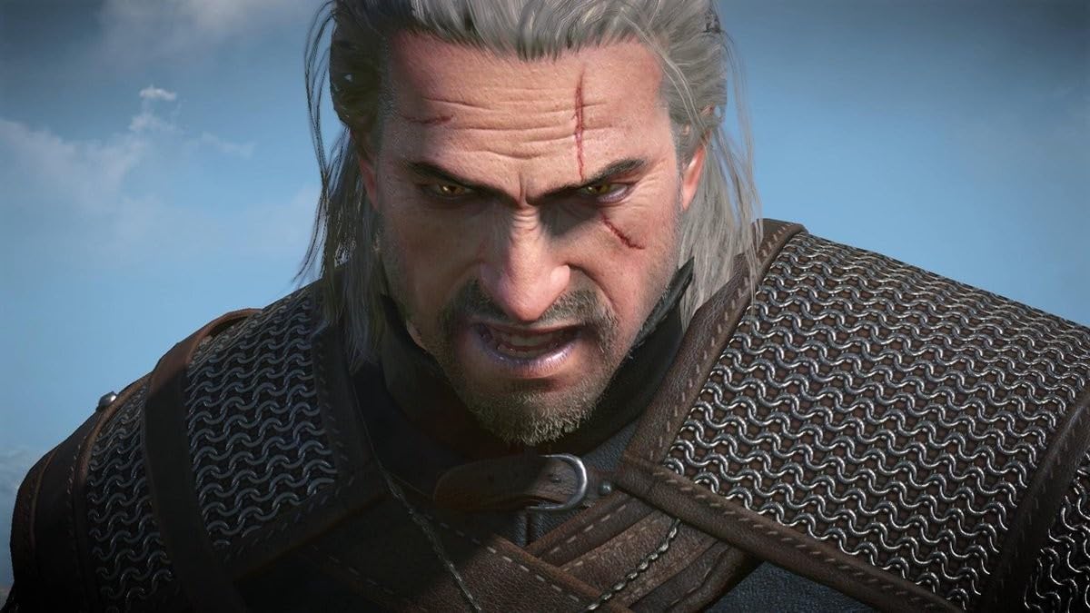 The Witcher3: Wild Hunt - Xbox One Game of the Year Edition 14