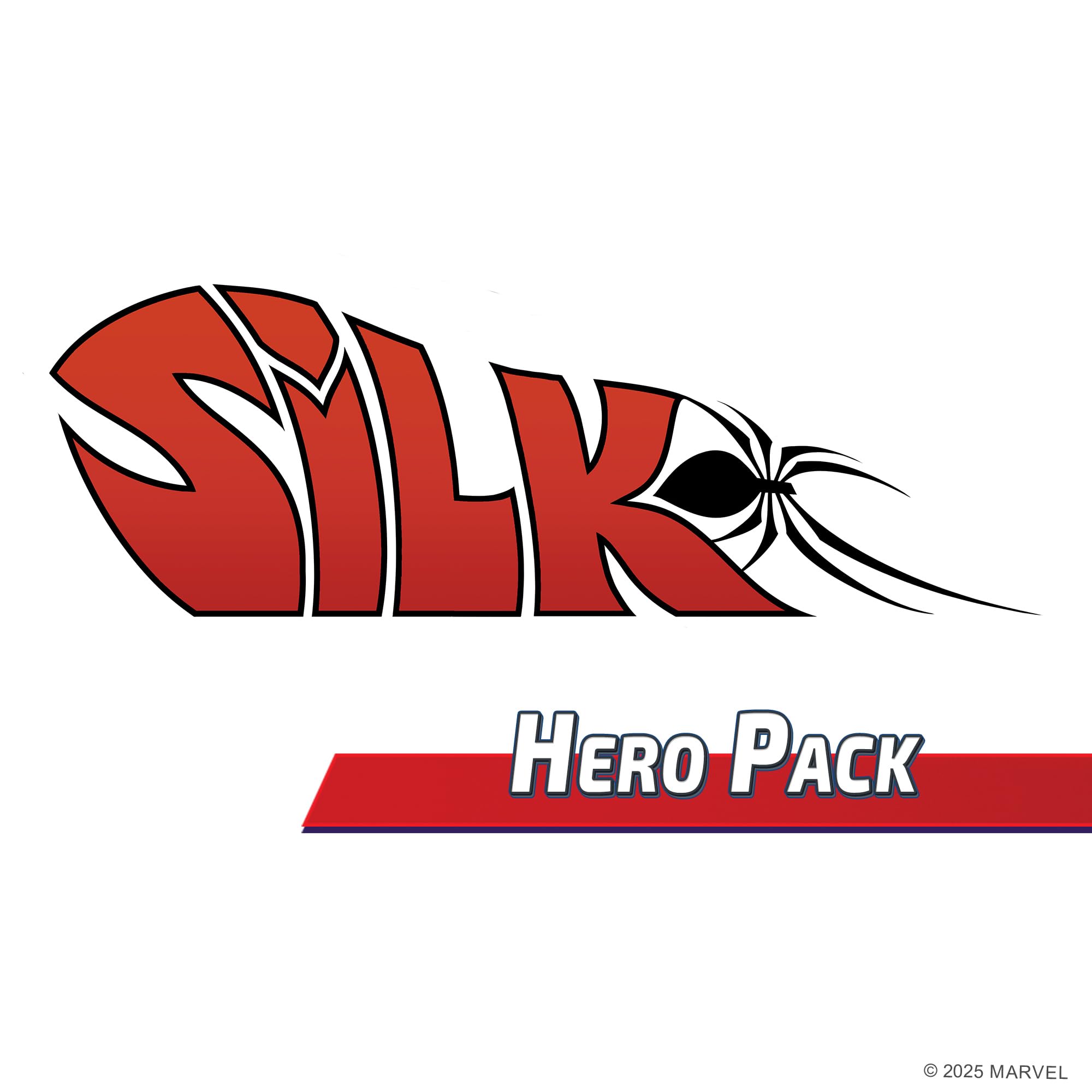 Fantasy Flight Games Marvel Champions Das Kartenspiel Silk Hero Pack (MC52EN) 4