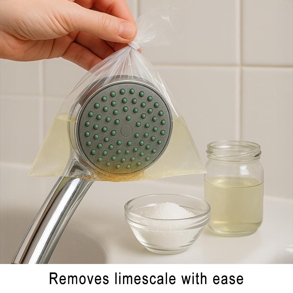 VIE Citric Acid - Pure Anhydrous Powder 1.8kg for Cleaning, Descaling & Home Use 6