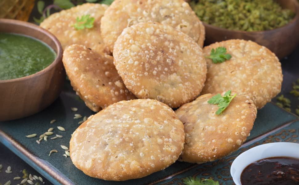 Elephant Atta Chakki Gold Chapatti-Mehl | 100 % Vollkorn-Atta | Fein gemahlenes Mehl für weiche Chapattis 6