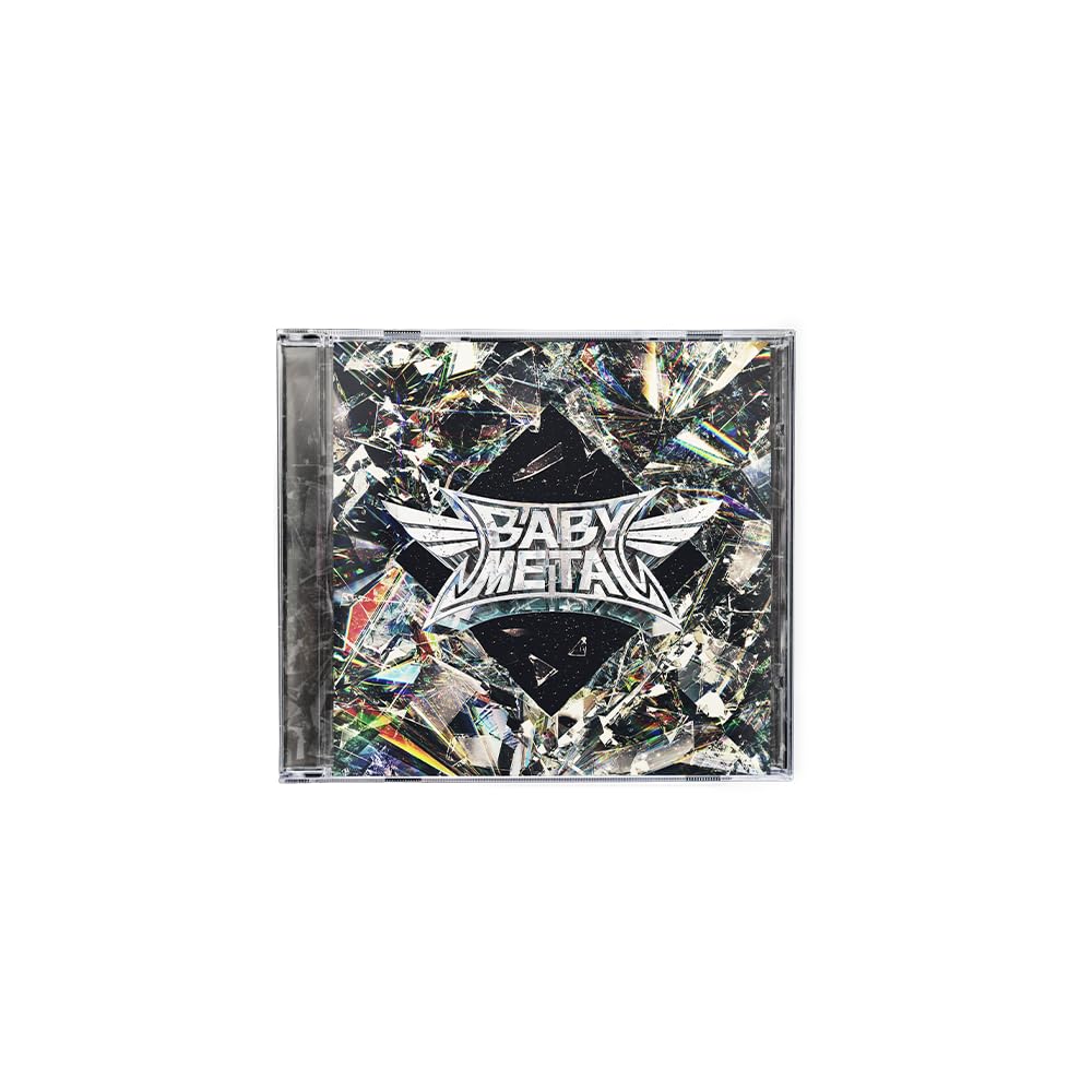 METAL FORTH - Hard Rock &amp; Heavy Metal CD