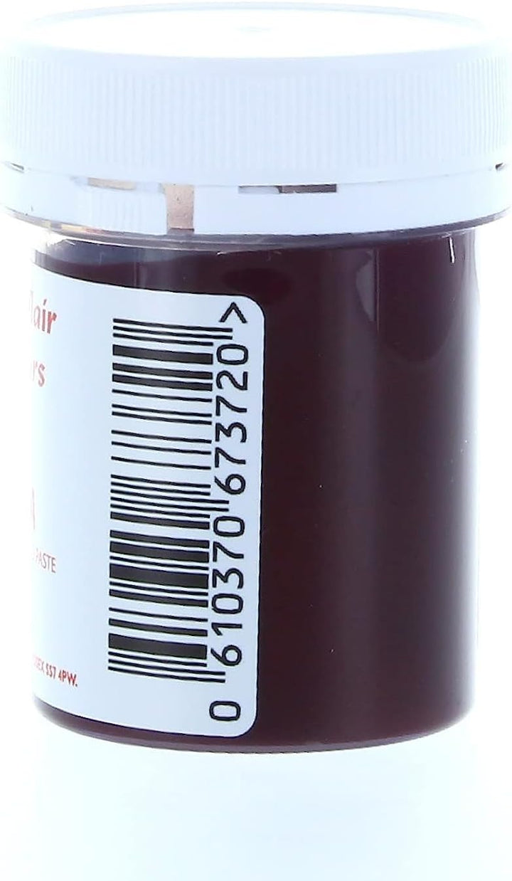 Sugarflair Red Extra Maximum Concentrated Food Colouring Paste 42g