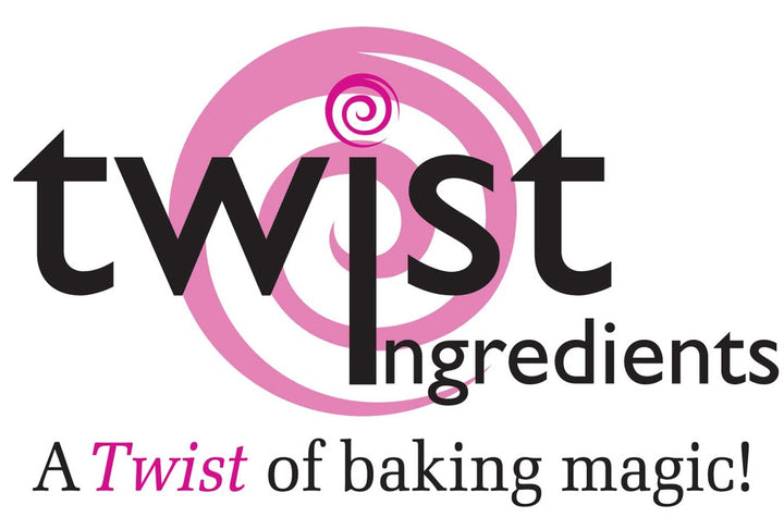 Twist Ingredients - Sugar Crunch Pearl Sugar Nibs 800g Resealable Pouch