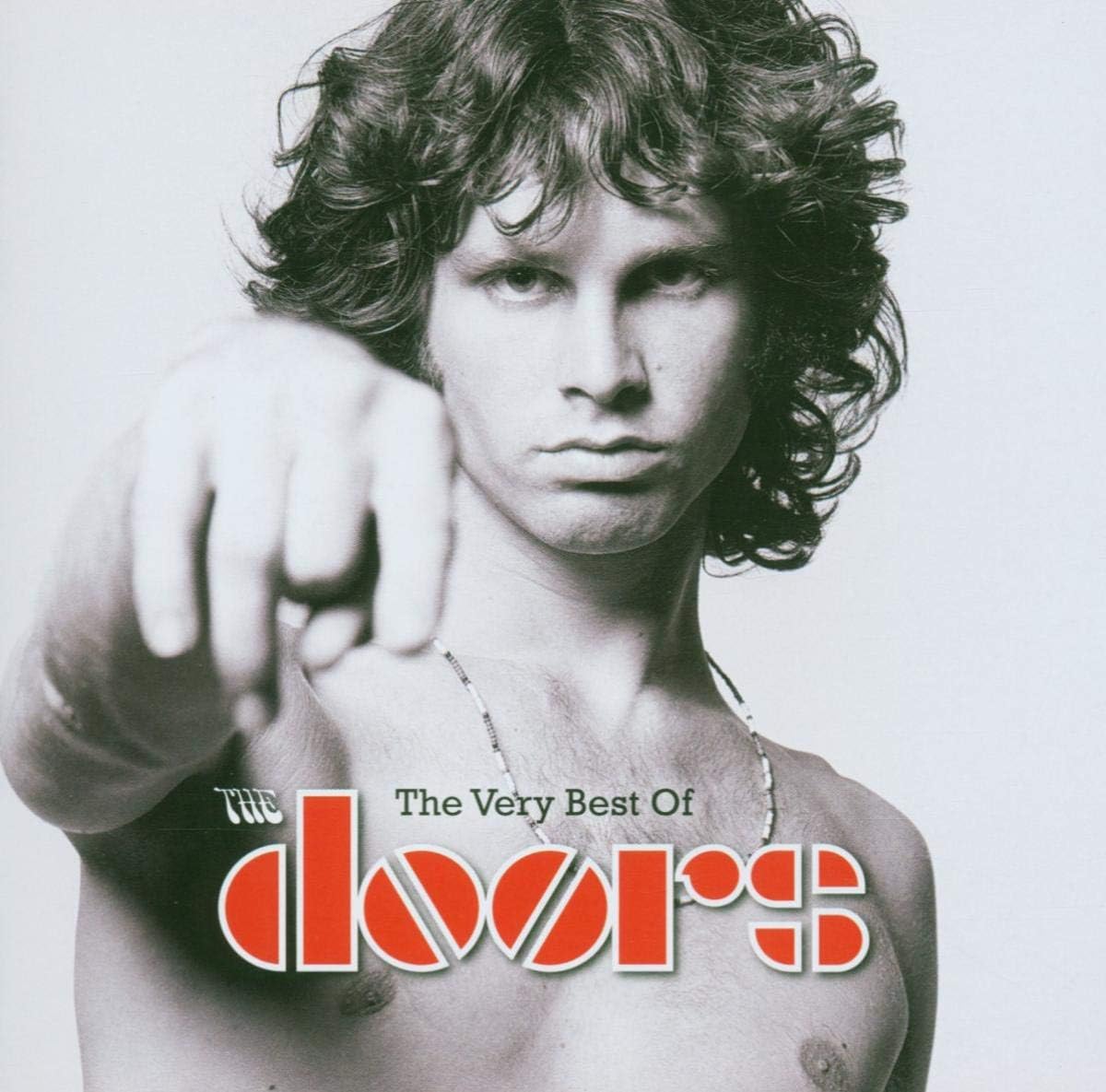 The Doors - The Very Best of The Doors [Audio CD]