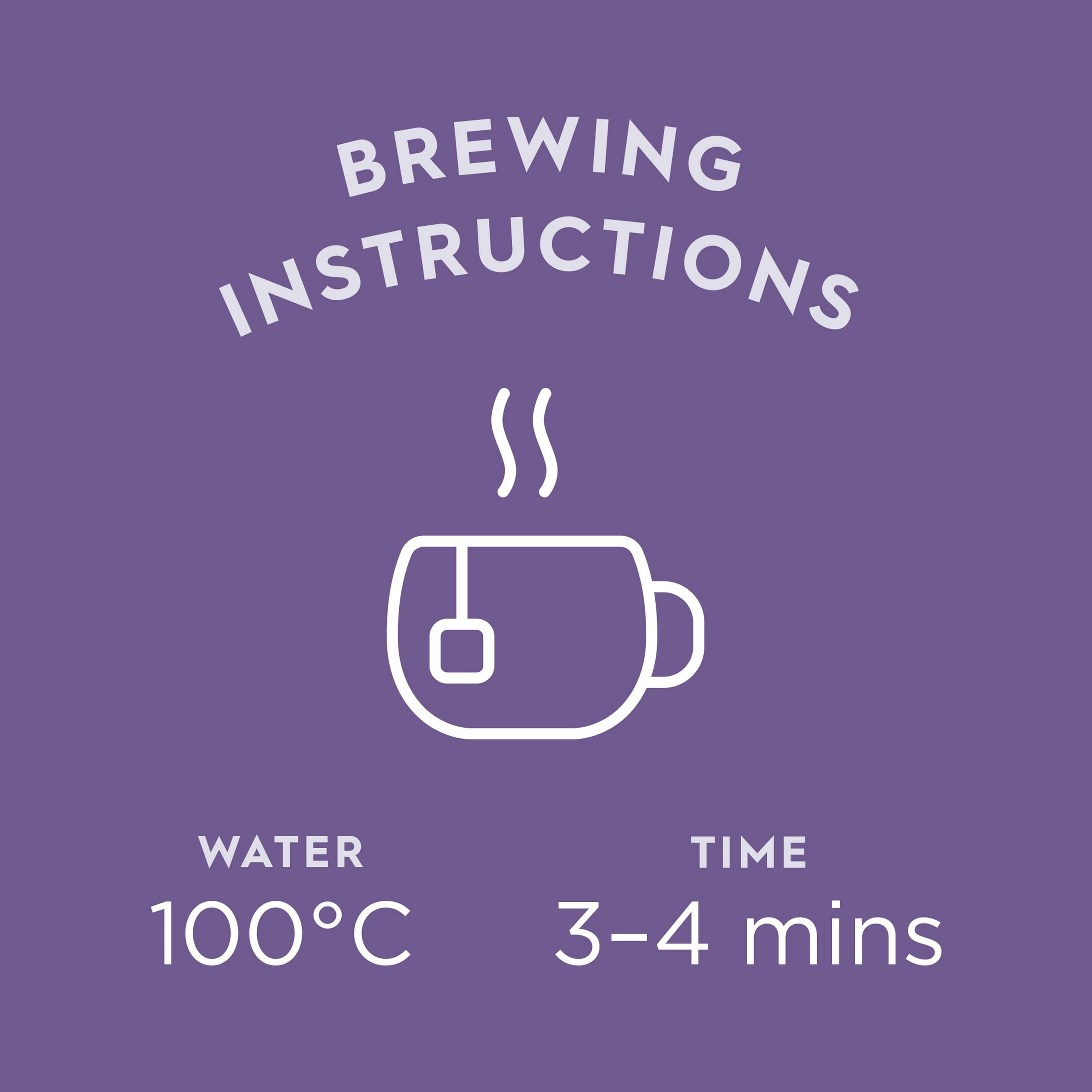 Dragonfly Earl Grey Rooibos Tea | Organic Caffeine-Free Tea | Pack of 160 Bags (4 x 40) 7