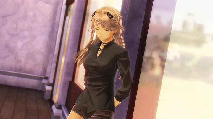 The Legend of Heroes: Trails through Daybreak II - Deluxe Edition (PS5)