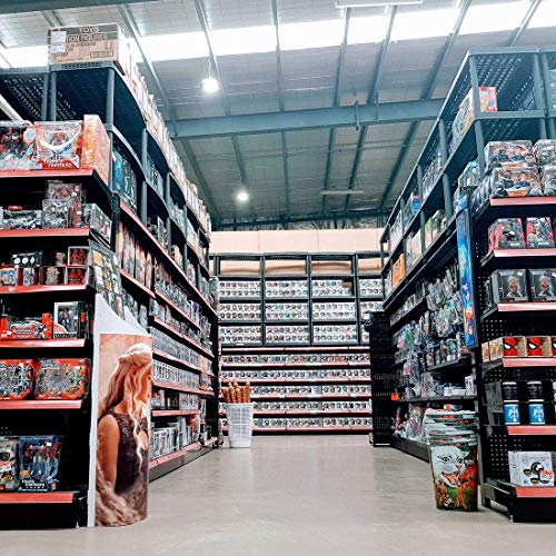 Funko Pop! Movies Der Herr der Ringe – Aragorn Vinylfigur (13565) 4