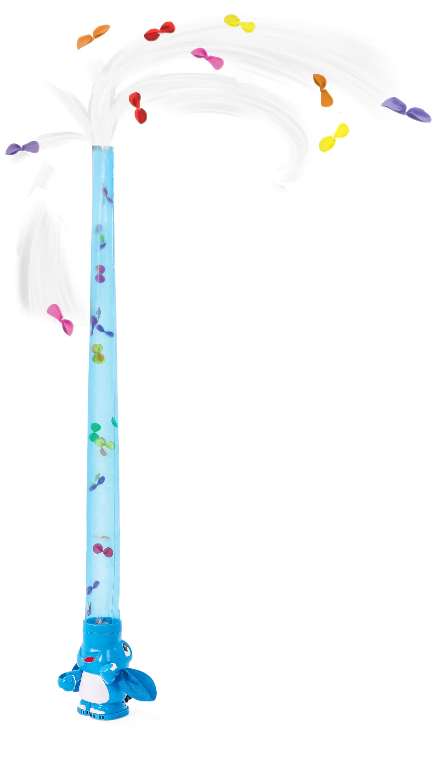 Goliath Elefun Butterfly Blasting and Catching Kids Game - Ages 4+ | 4 Players | Multicolor