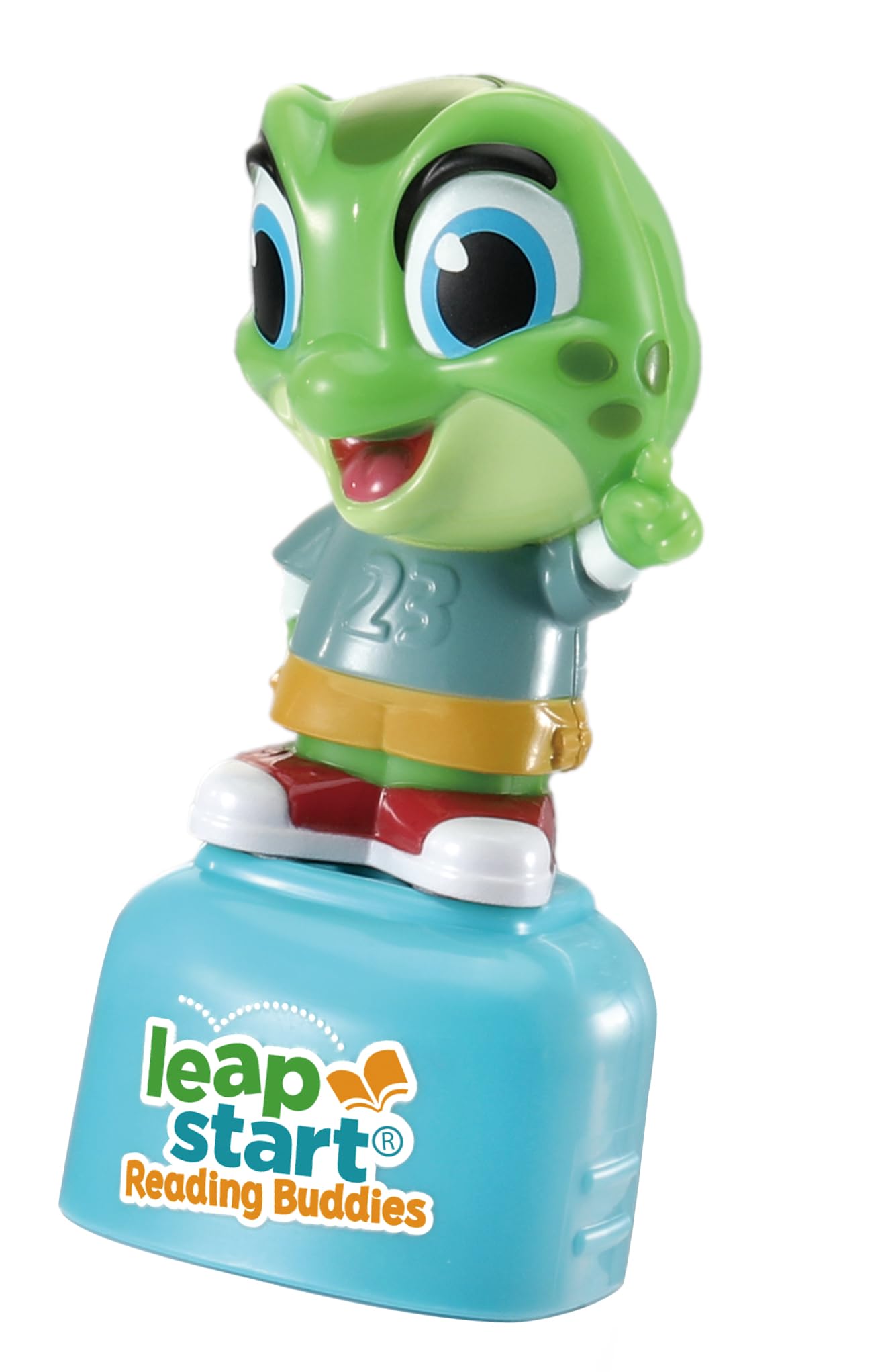 LeapFrog Leapstart Reading Buddies: ABC Alphabet Adventures with Music, Edu 5