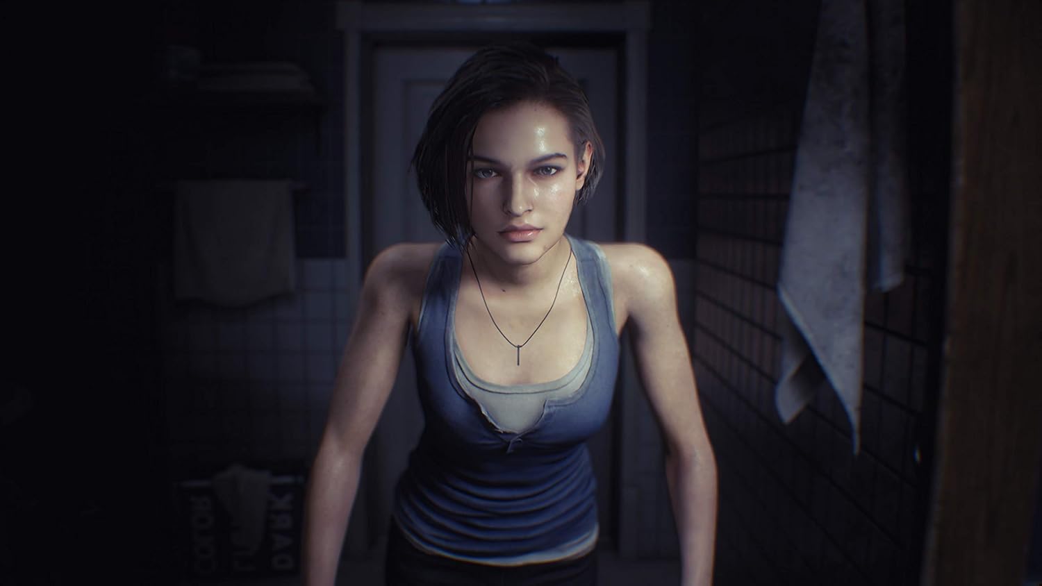 Resident Evil 3 Remake - PlayStation 5 Survival Horror Game 3