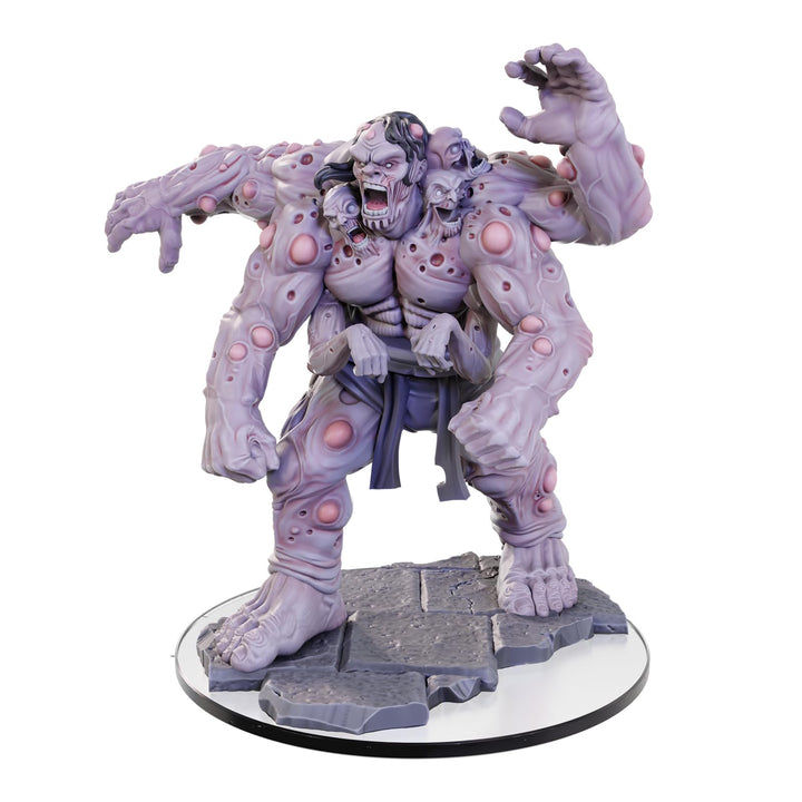 Critical Role - Halas Flesh Golem Miniature (WizKids)