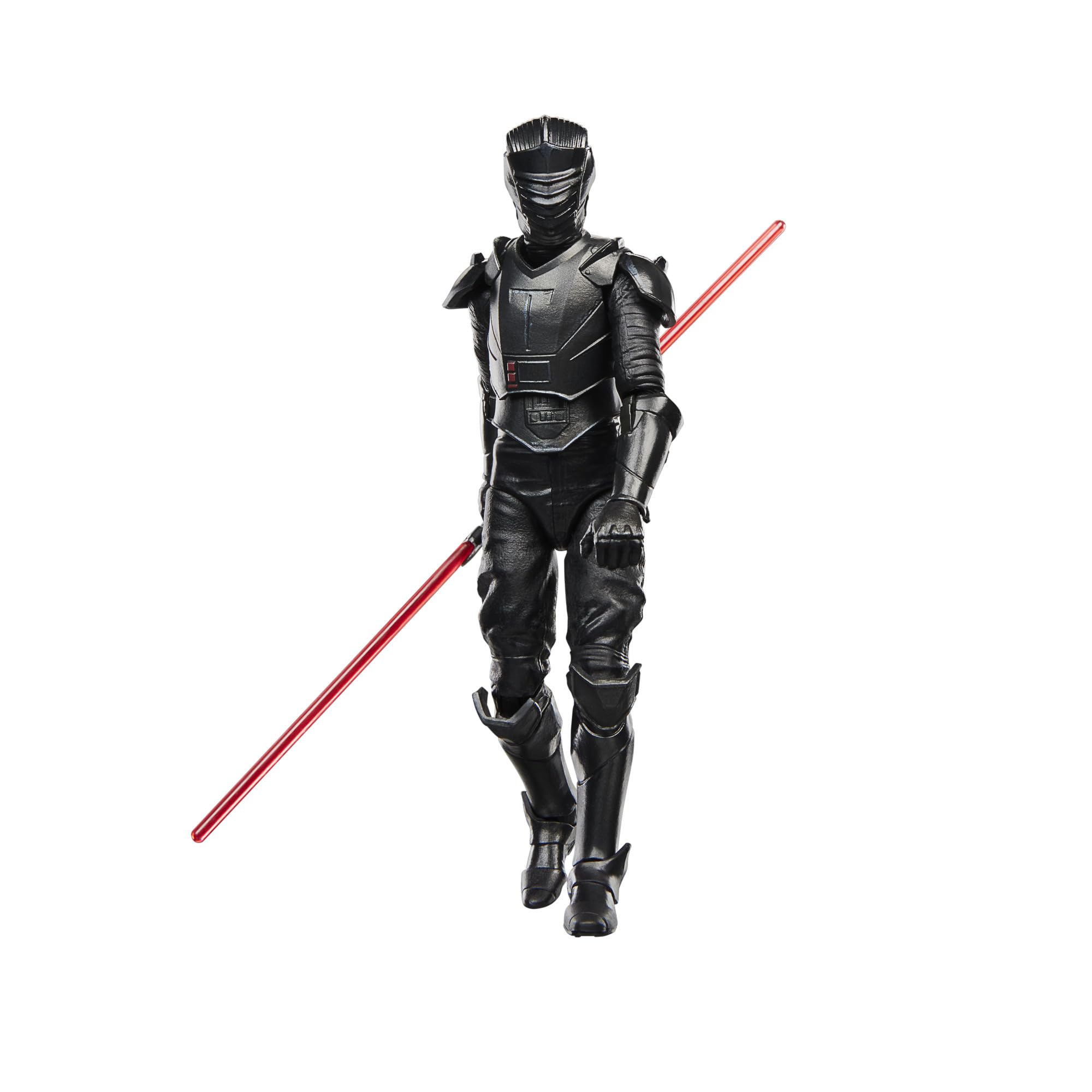 Star Wars The Black Series Marrok - Maul Shadow Lord 15 cm Action Figure | Ages 4+ 1