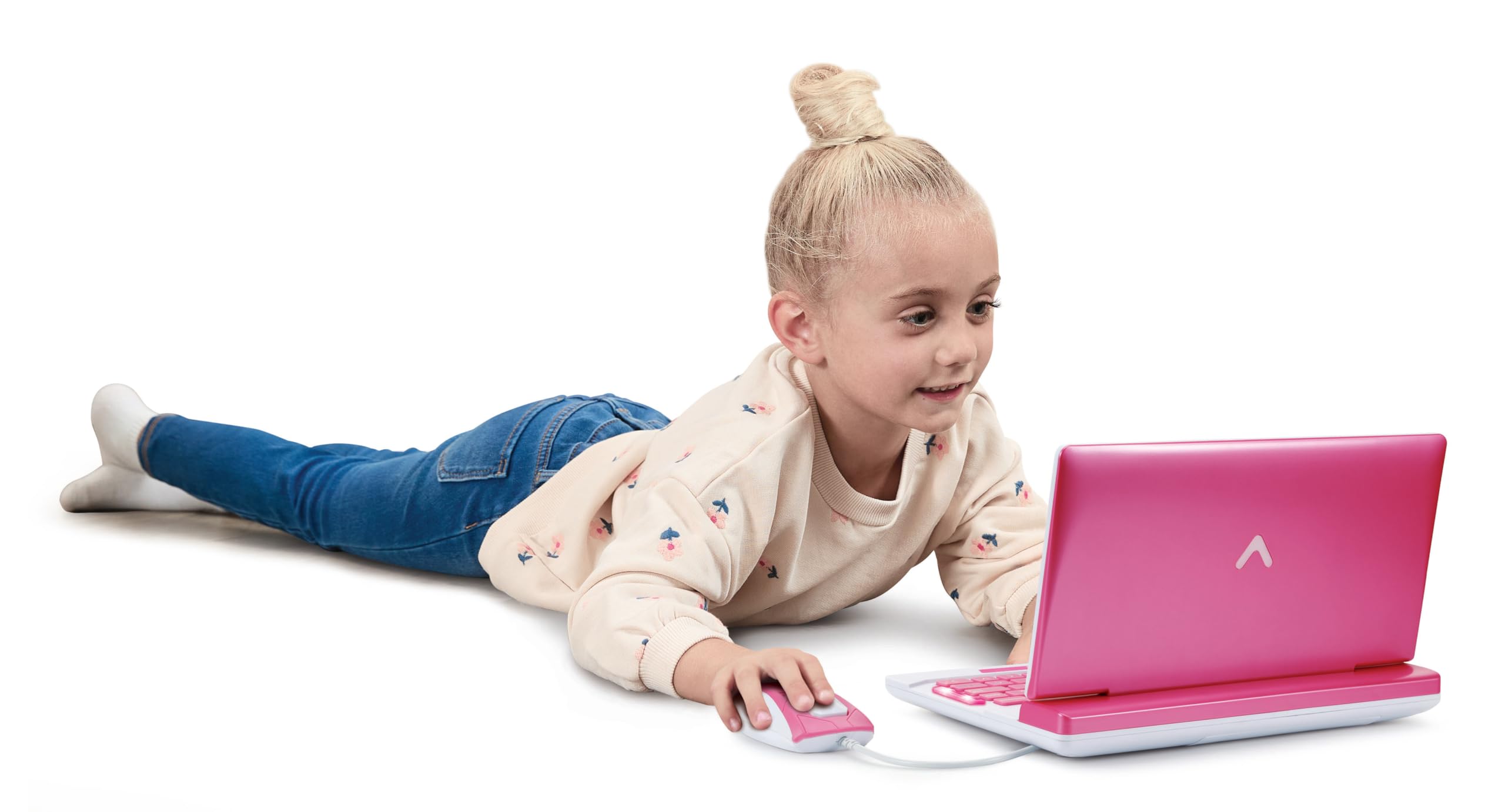 VTech LearnBook Pro - Educational Laptop for Kids with 82 Learning Games (Ages 5-8) 1