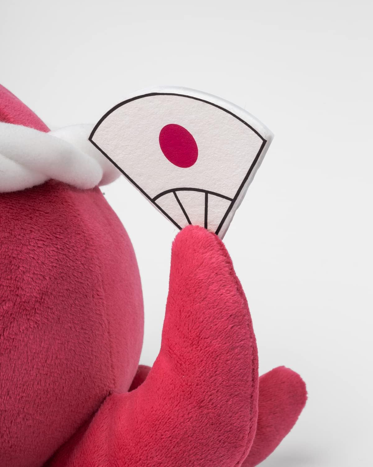 Plush Parodius Tako (2023) - Limited Edition Collectible Plush 6