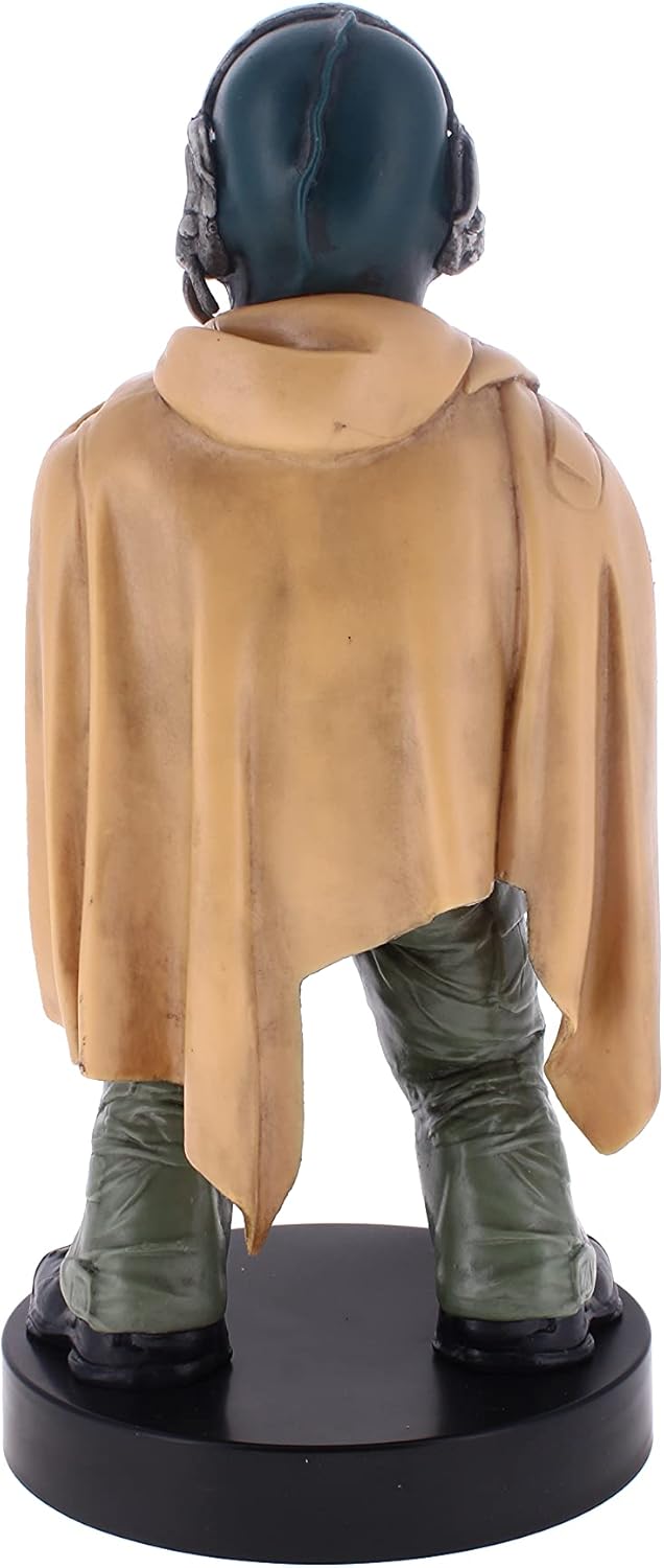 Call of Duty Warzone – Ghost-Controller-Halter und Telefonständer für Xbox, PS5, Switch 7