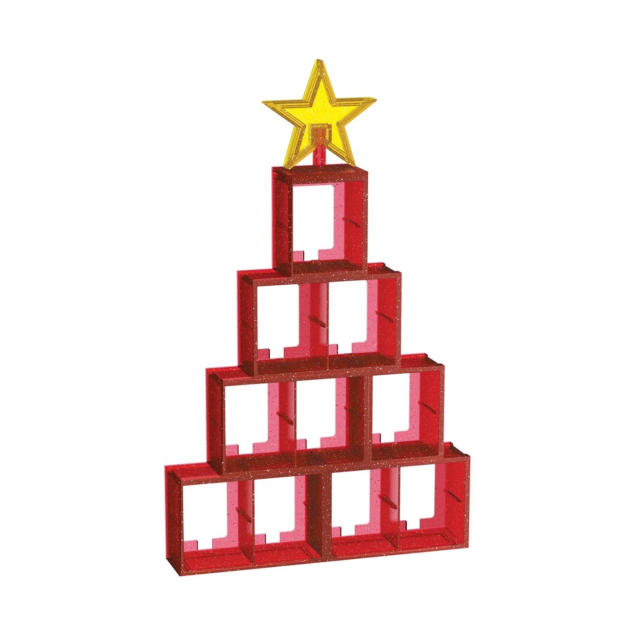 Funko Bitty Pop! Countdown Calendar: Marvel Comics Advent Calendar - 24 Mini Figures 5